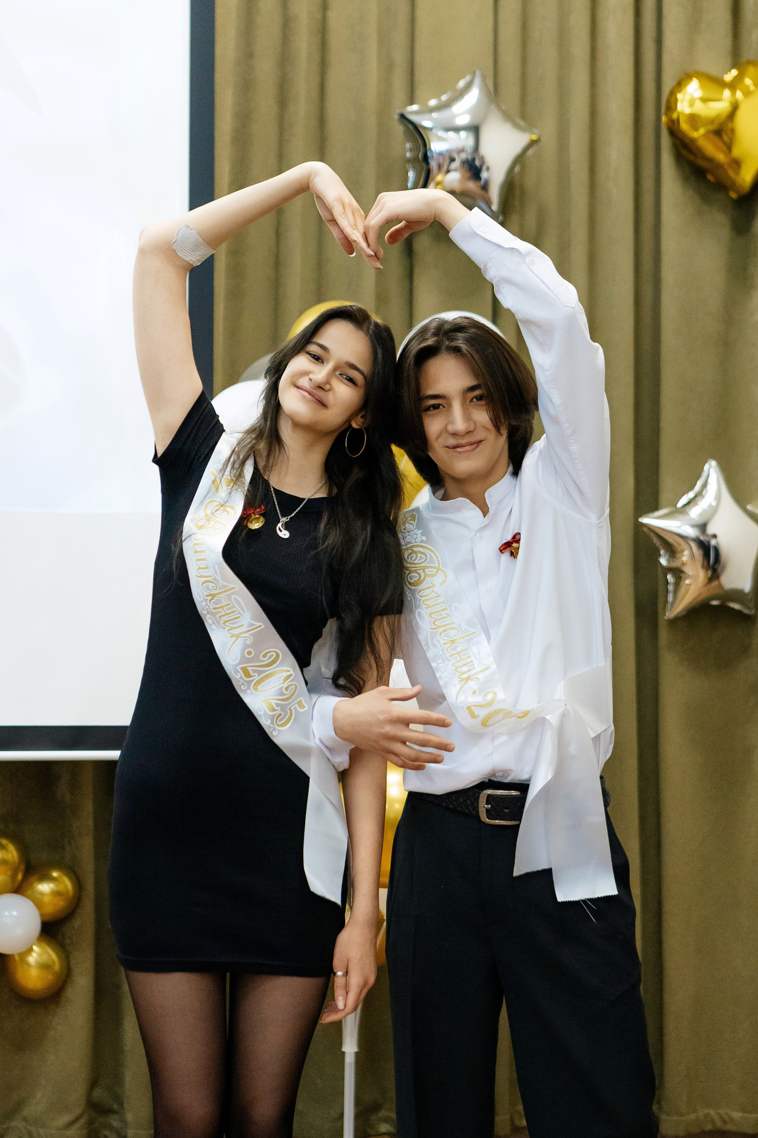 11-й Г класс. Семейный и детский фотограф в Москве Александра Мак