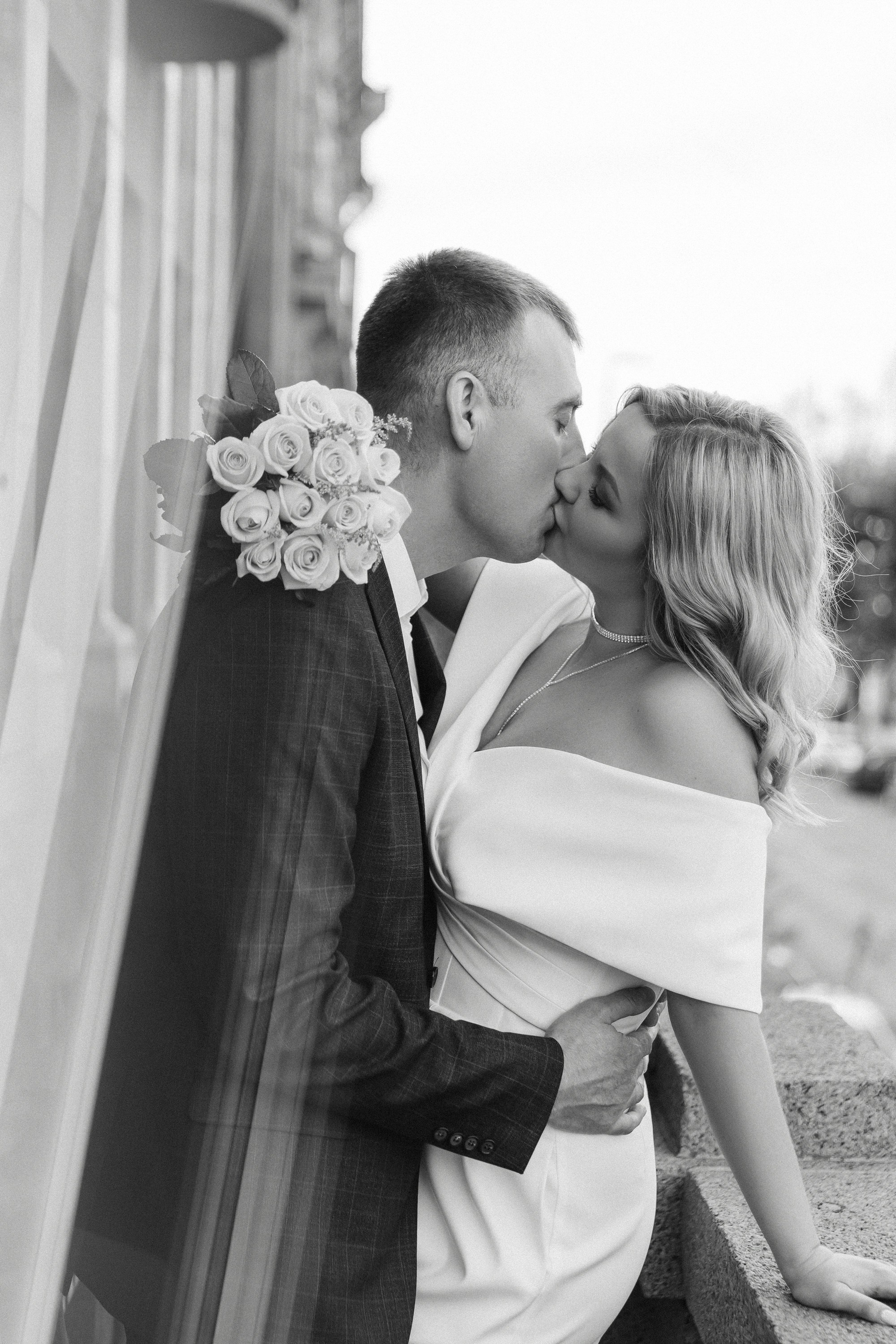 ОКСАНА & АЛЕКСАНДР ` 06.10.23. Maria Startseva Photo