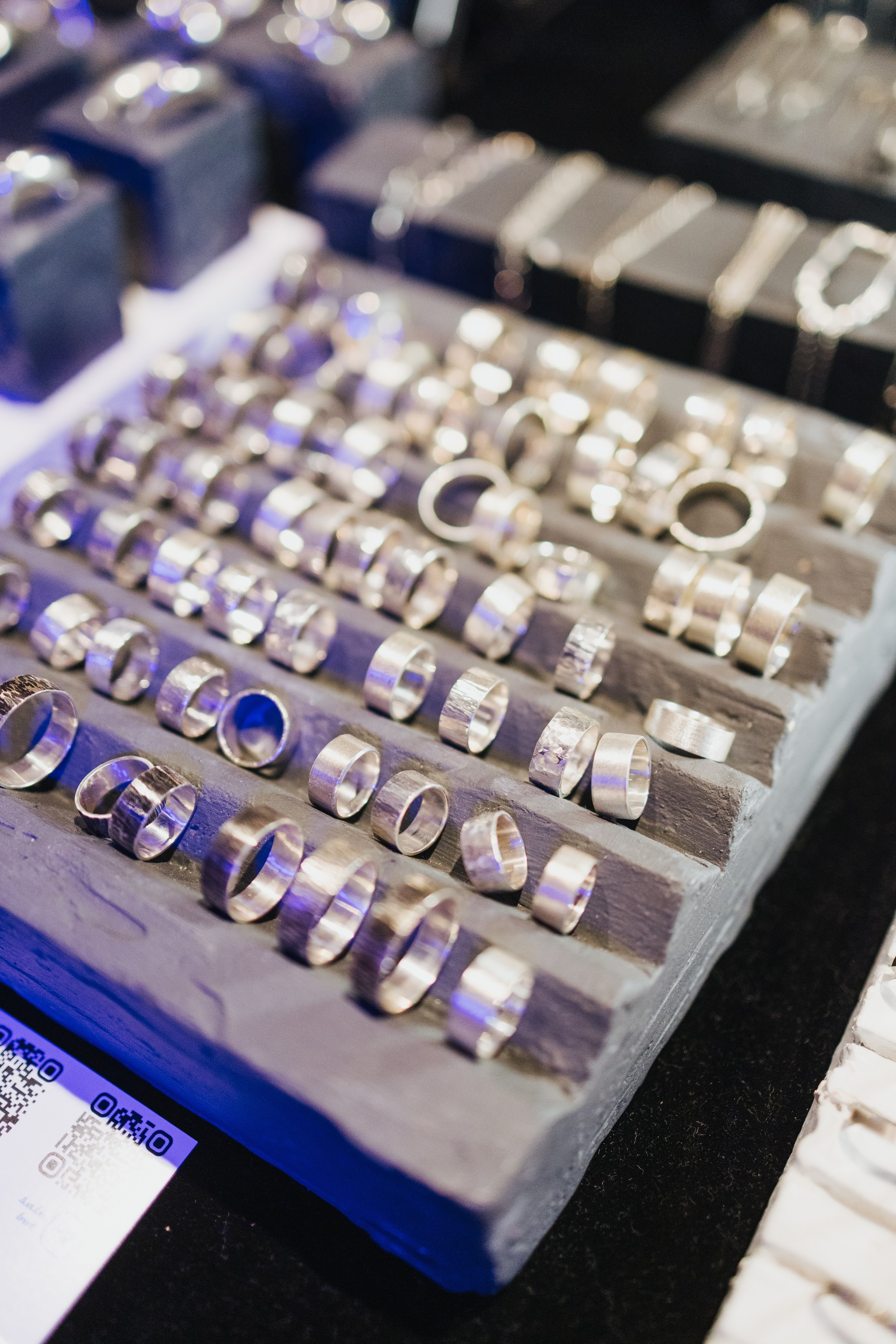 28–29 апреля 2024 в Типографии Сытина / День 1/ фото Валерий Белобеев. Фотоотчеты «Ламбада-маркета»