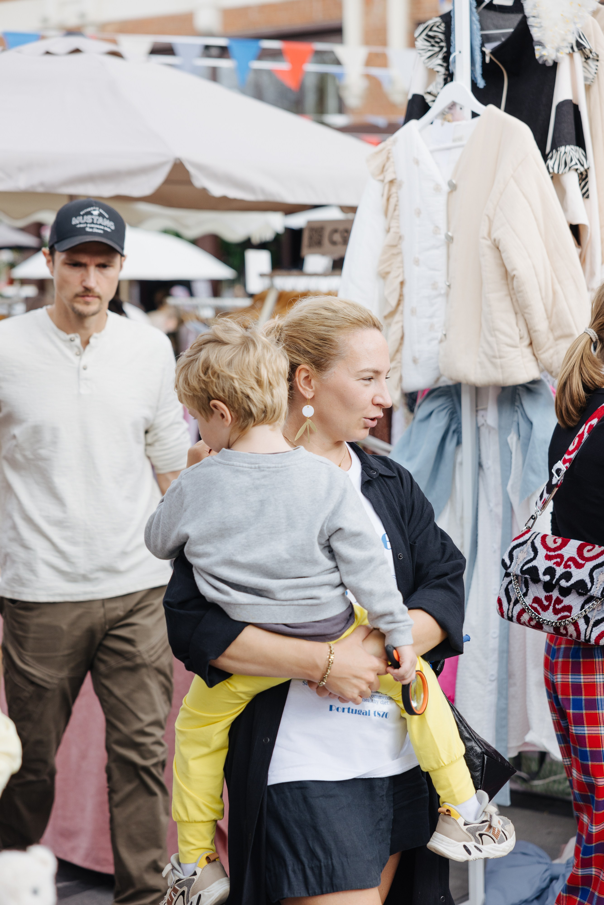 3–4 августа 2024 в «Три Вокзала. Депо» / День 2 / фото Валерий Белобеев. Фотоотчеты «Ламбада-маркета»