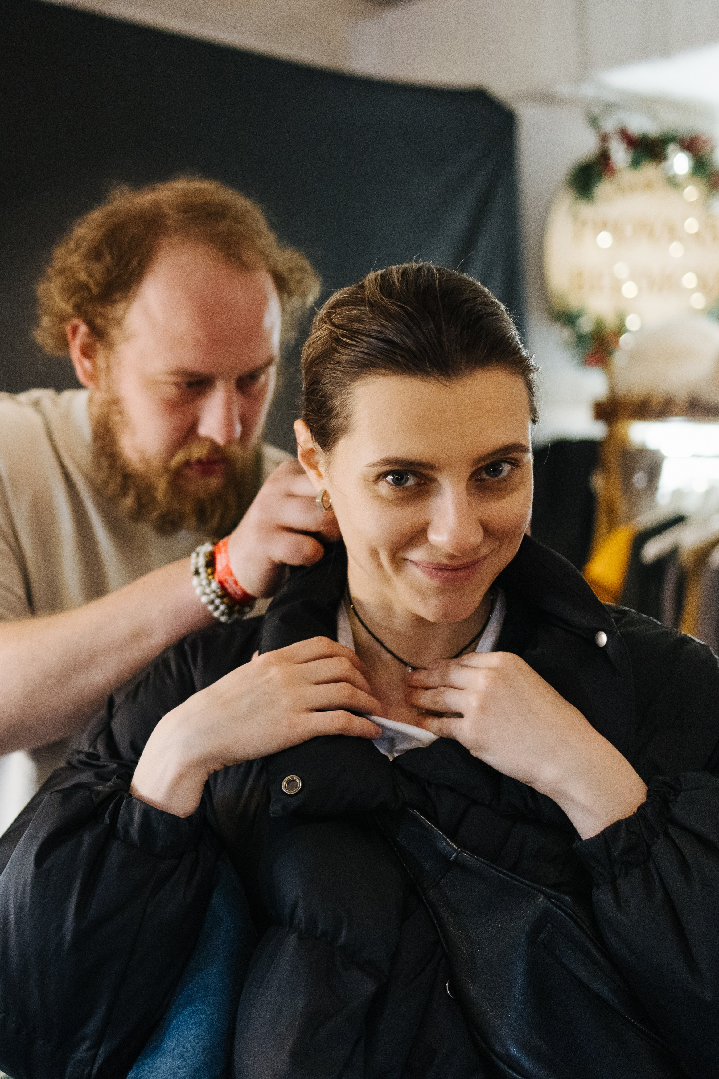 23–24 декабря 2023 в «Три вокзала. Депо» / День 2 / фото Валерий Белобеев. Фотоотчеты «Ламбада-маркета»