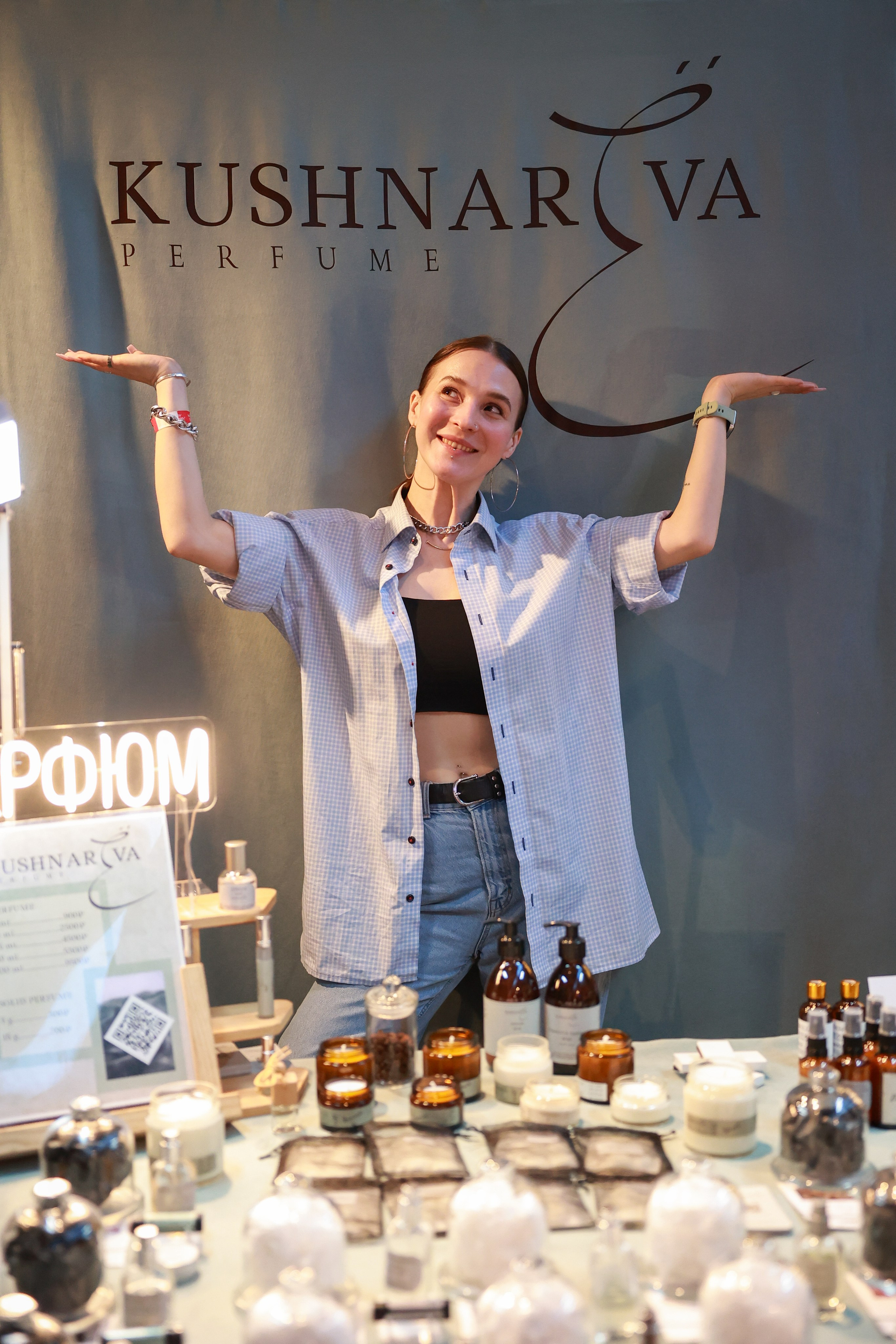 7–8 марта 2025 в пространстве «Три вокзала. Депо» / День 1 / фото Саша Жукова. Фотоотчеты «Ламбада-маркета»