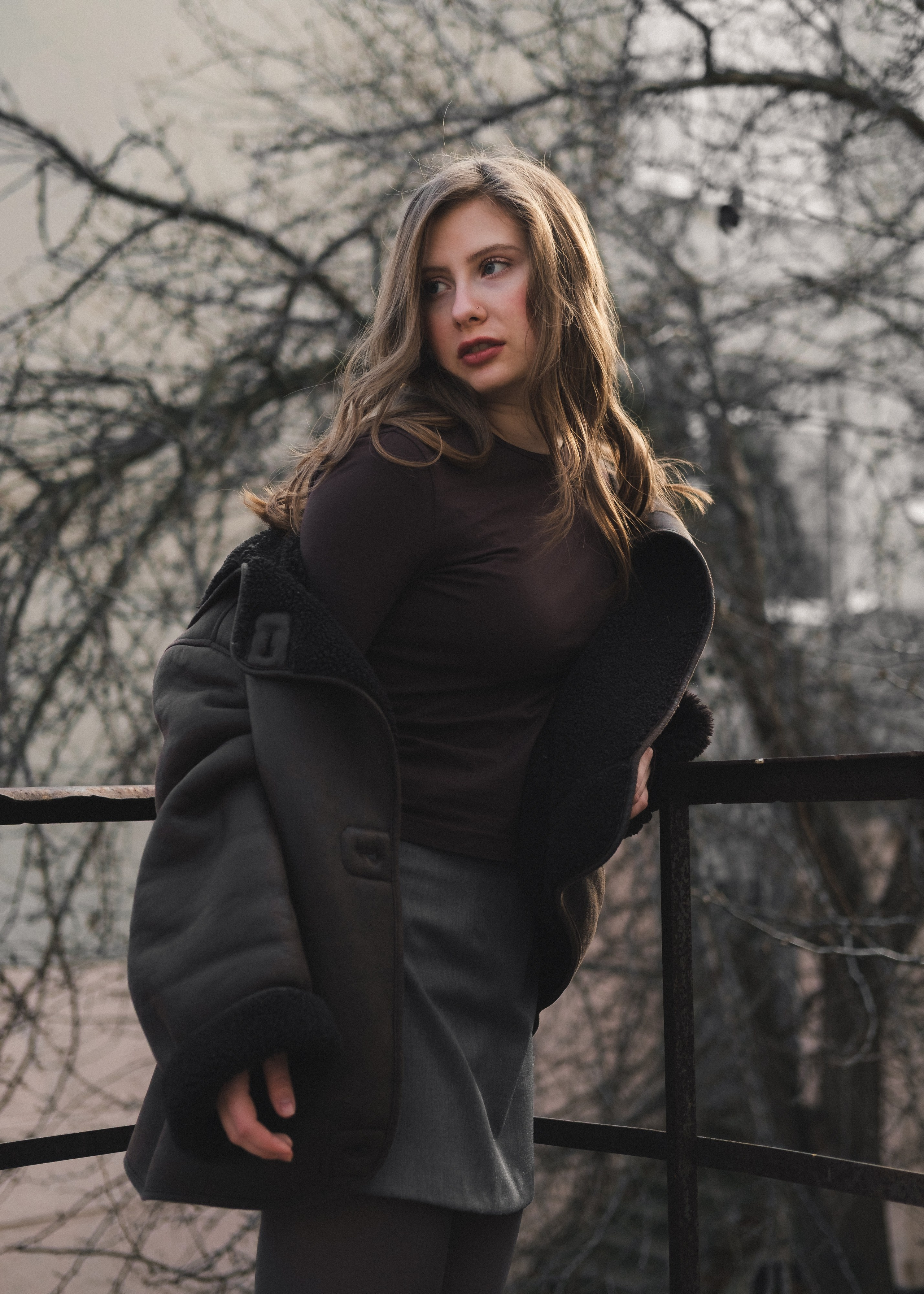 Яна. Фотограф Елизавета Швецова | Екатеринбург