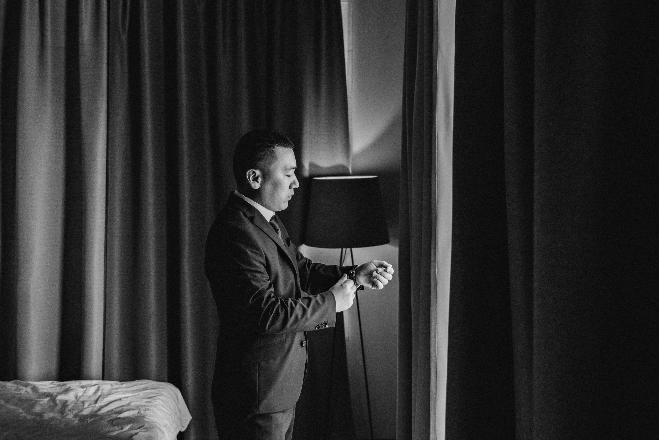 Паша и Лиза. Свадебный фотограф в Тамбове и области