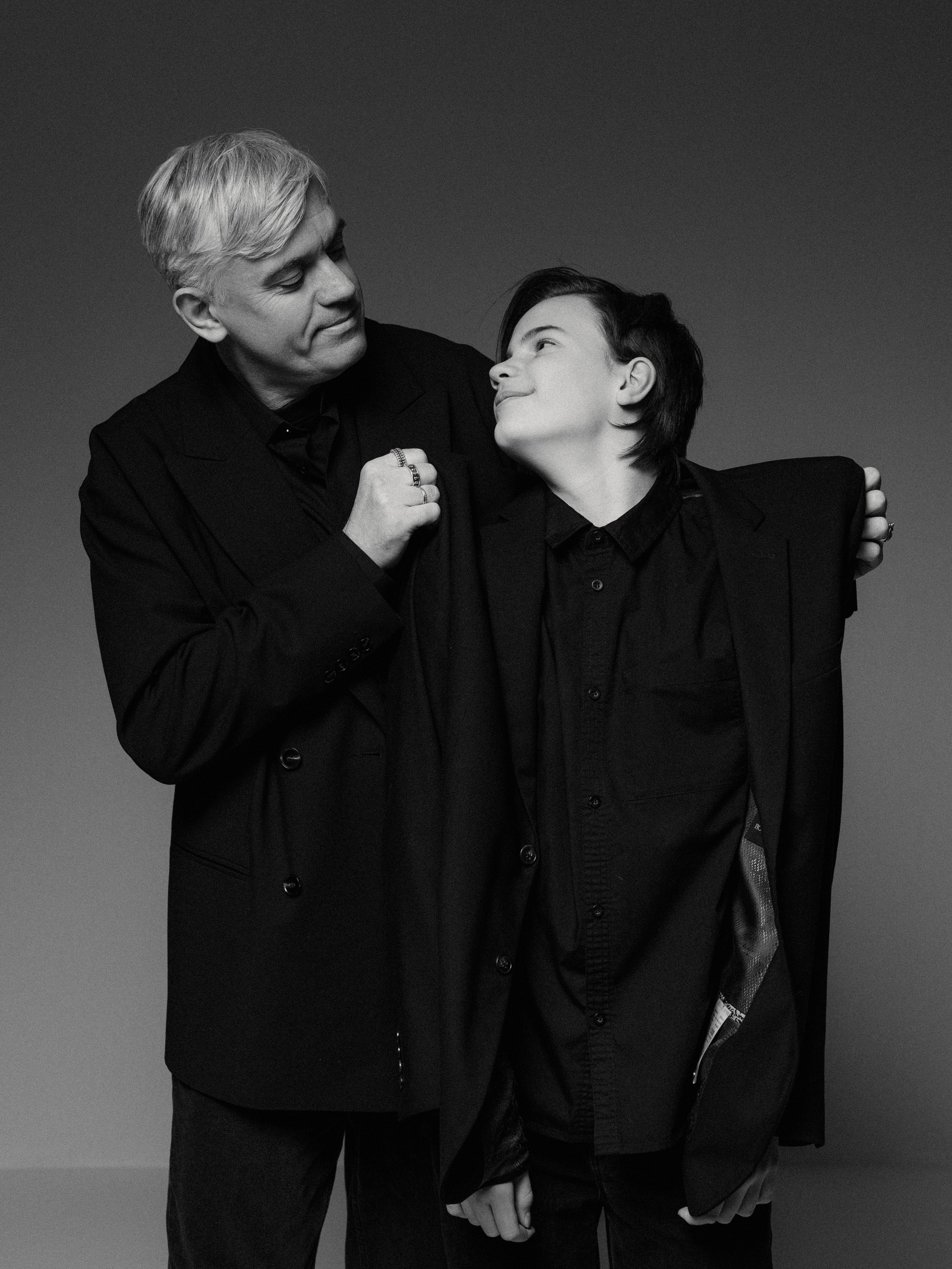 БАТИНЫ ПИДЖАКИ. Свадебный фотограф в Москве Артём Кившарь