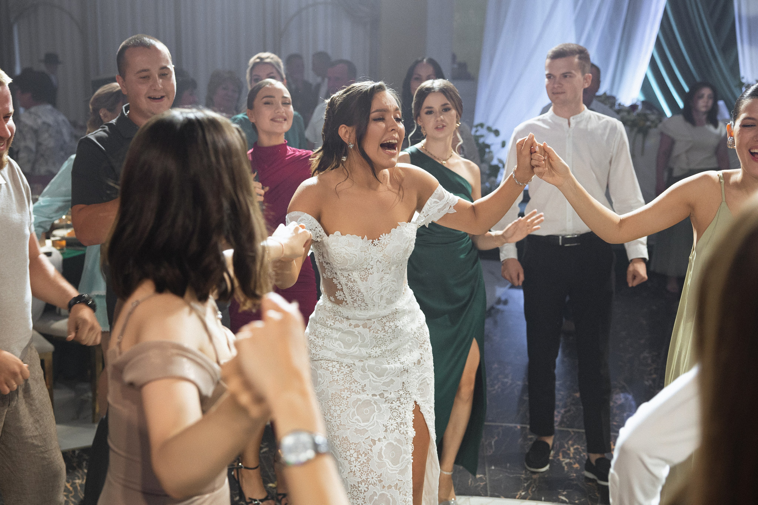 Руслан & Камила