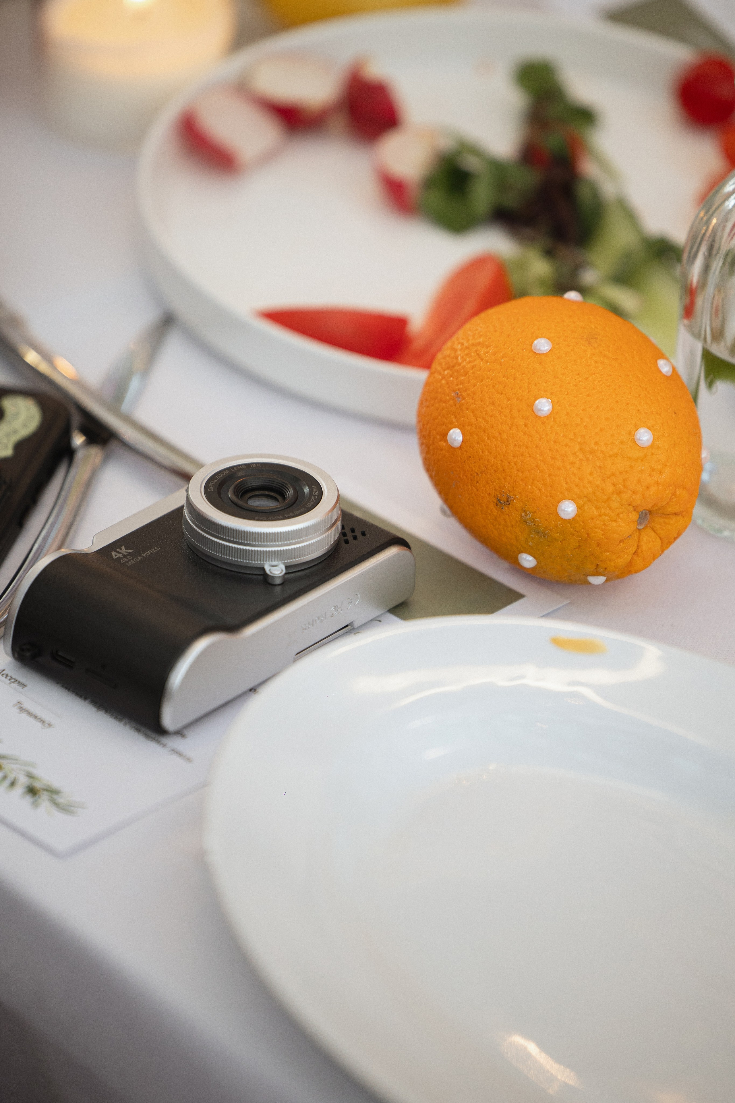 Андрей & Ксения