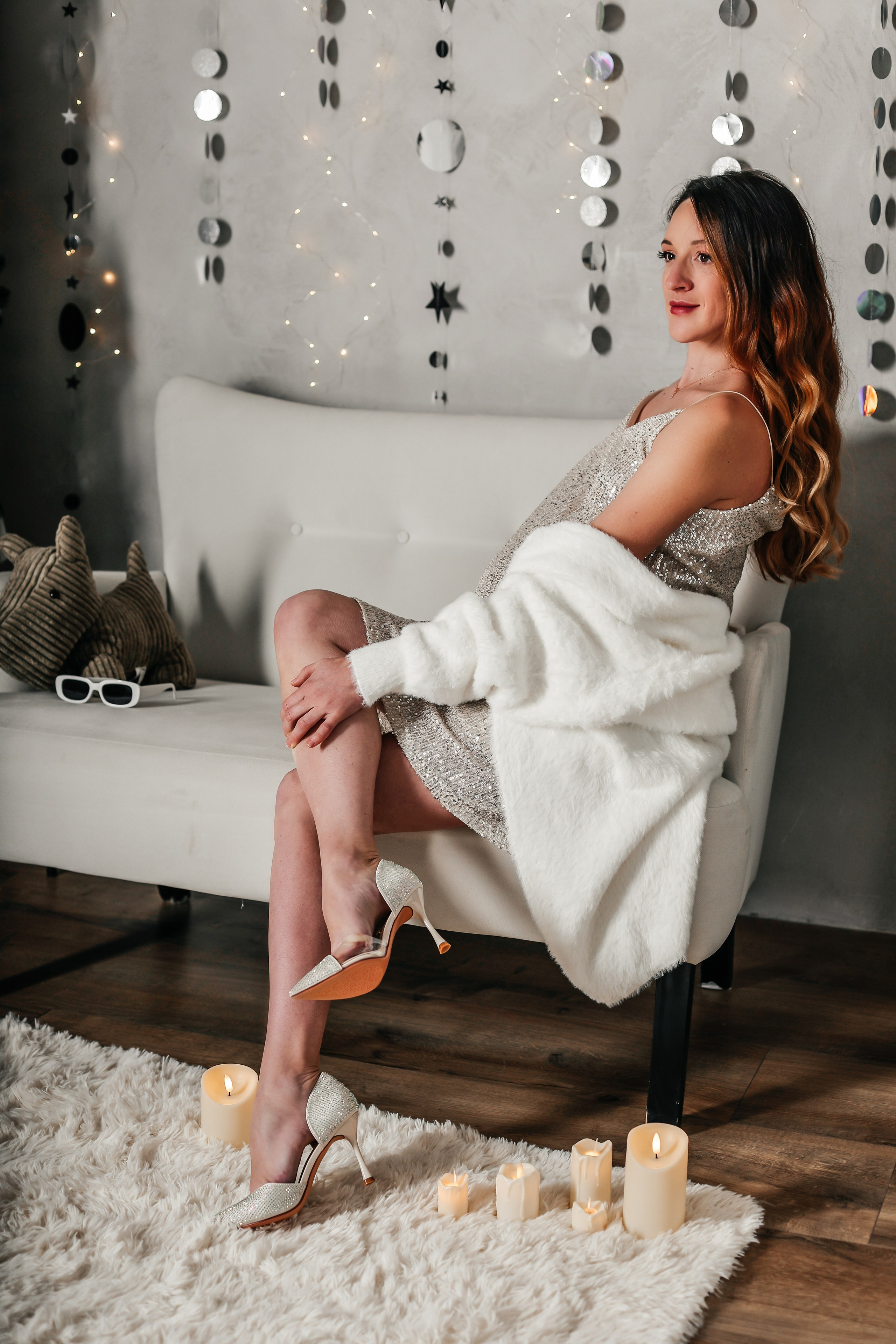 Женский портрет. Семейный фотограф Москва и область Дербунова Елена