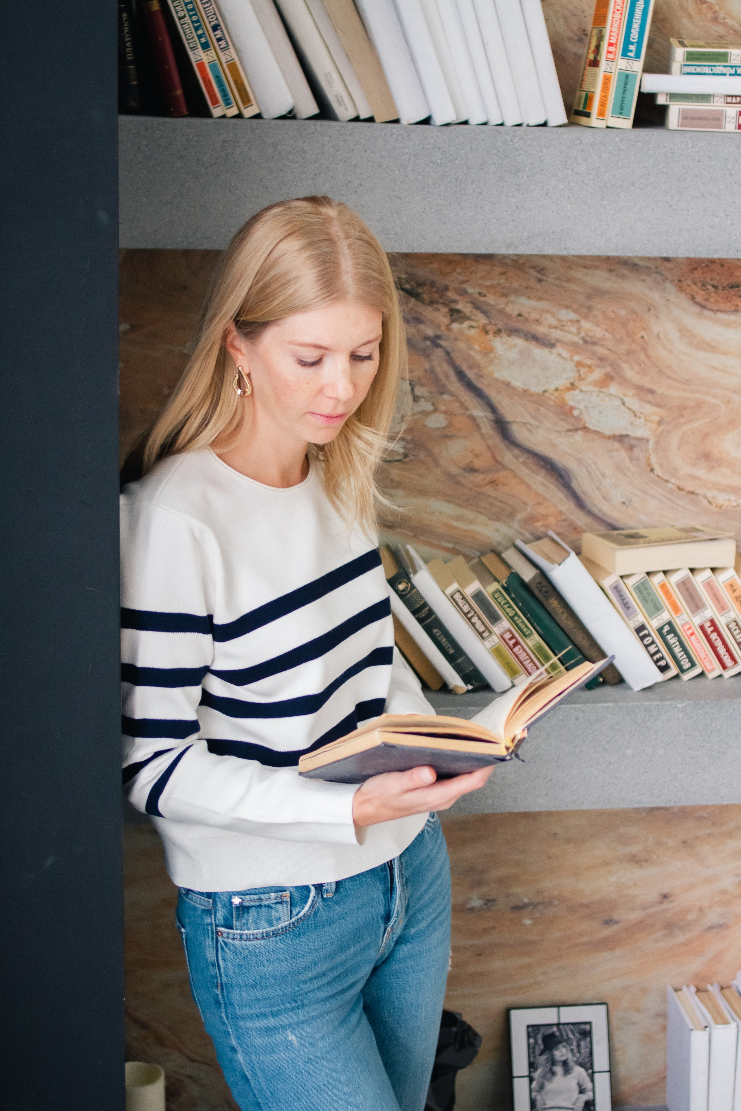 Ирина. Главная