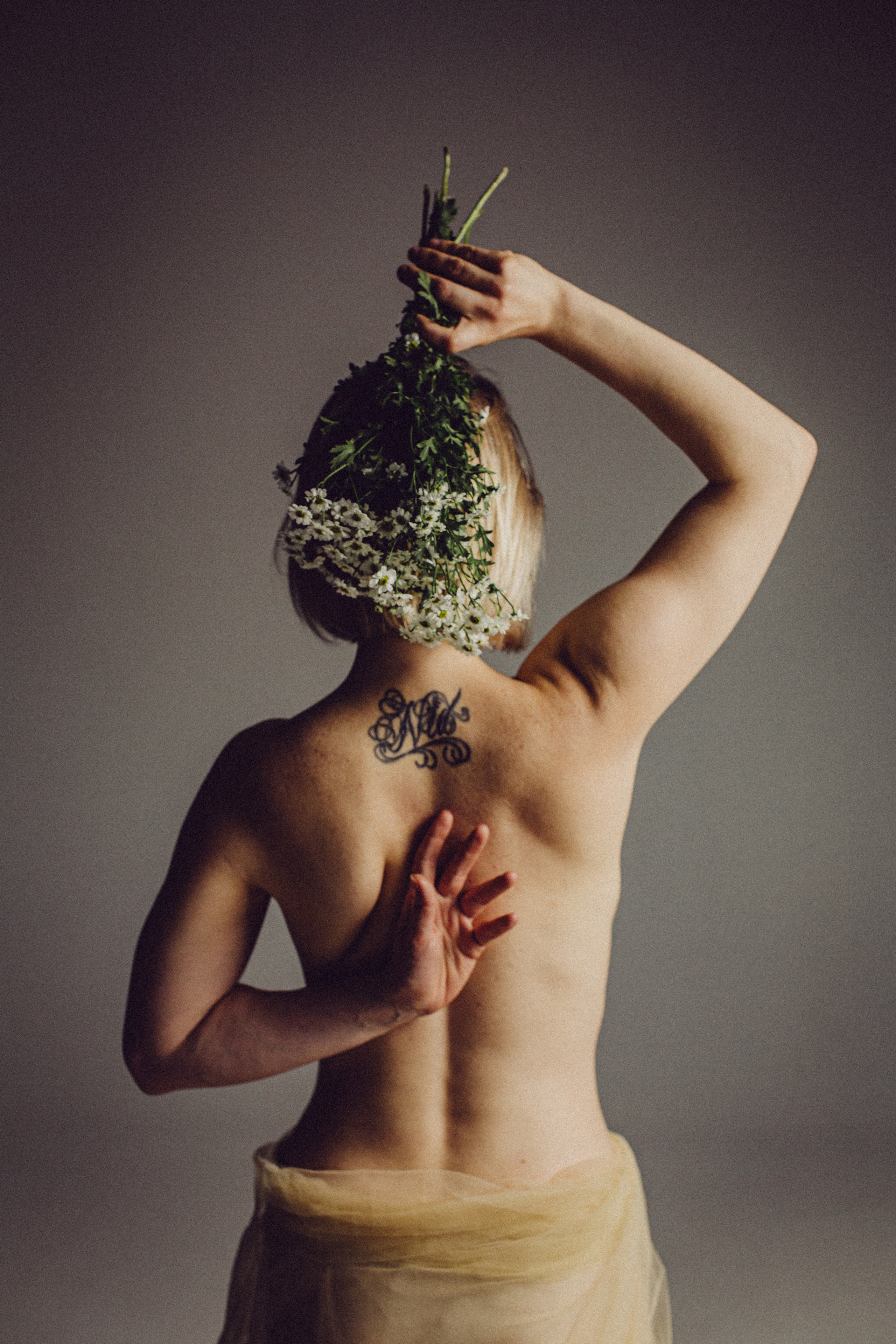 Вновь о женской красоте…. Фотограф Краснодар/преподаватель фотографии