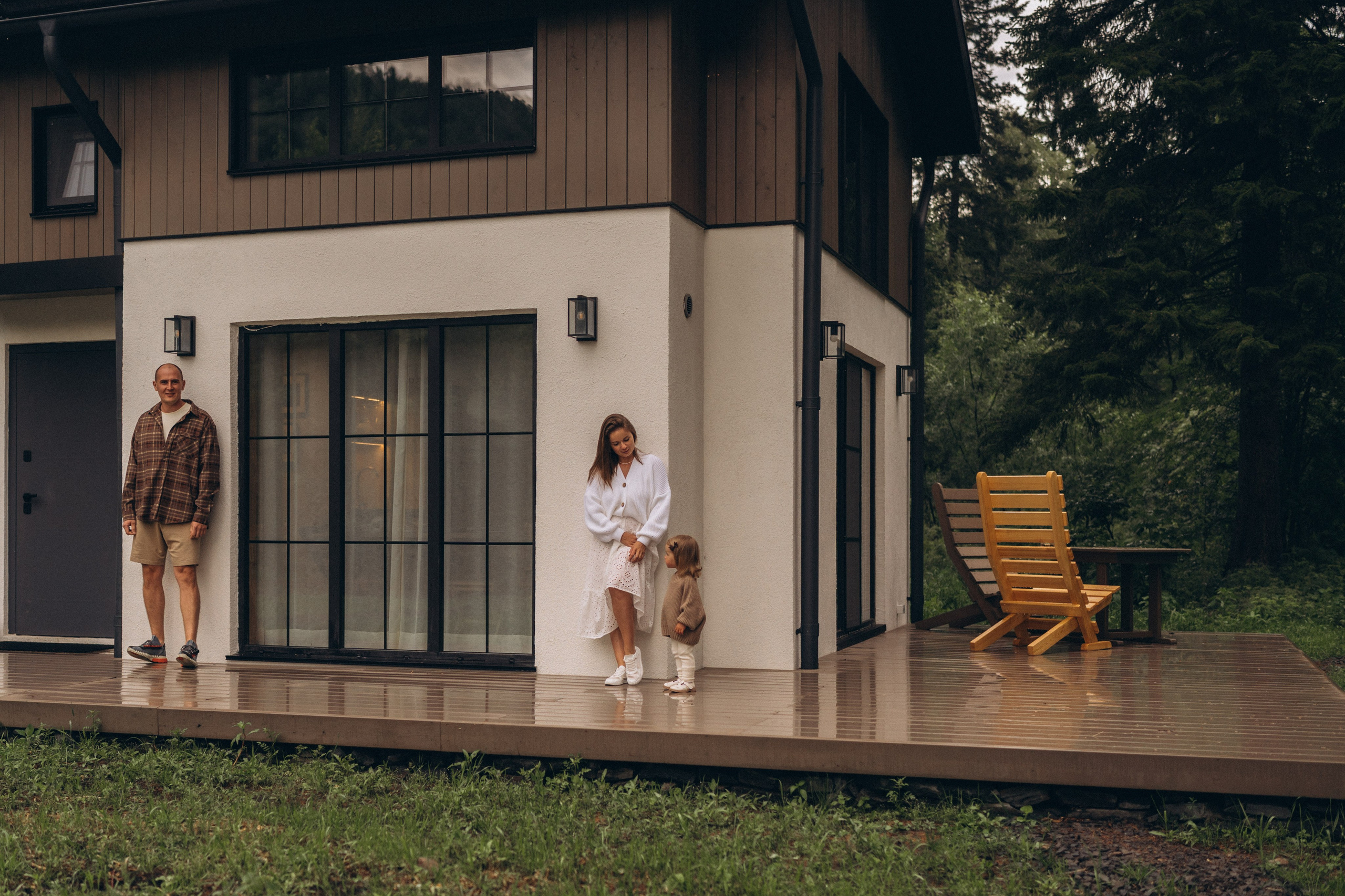 Маленькие моменты, большие воспоминания. Семейный фотограф в Ангарске/ Иркутске