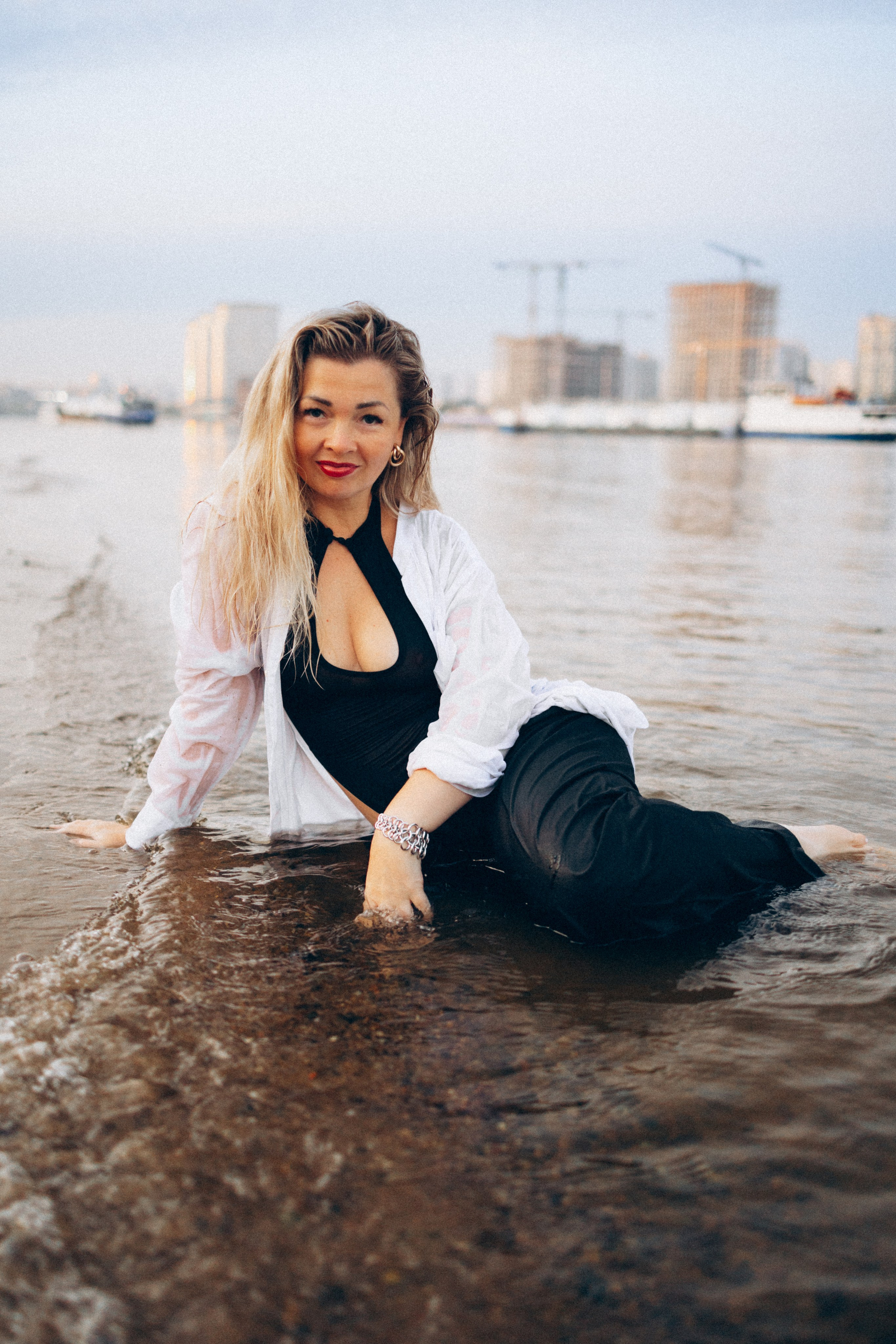 Юлия. Фотограф Москва Светлана Кирюшина