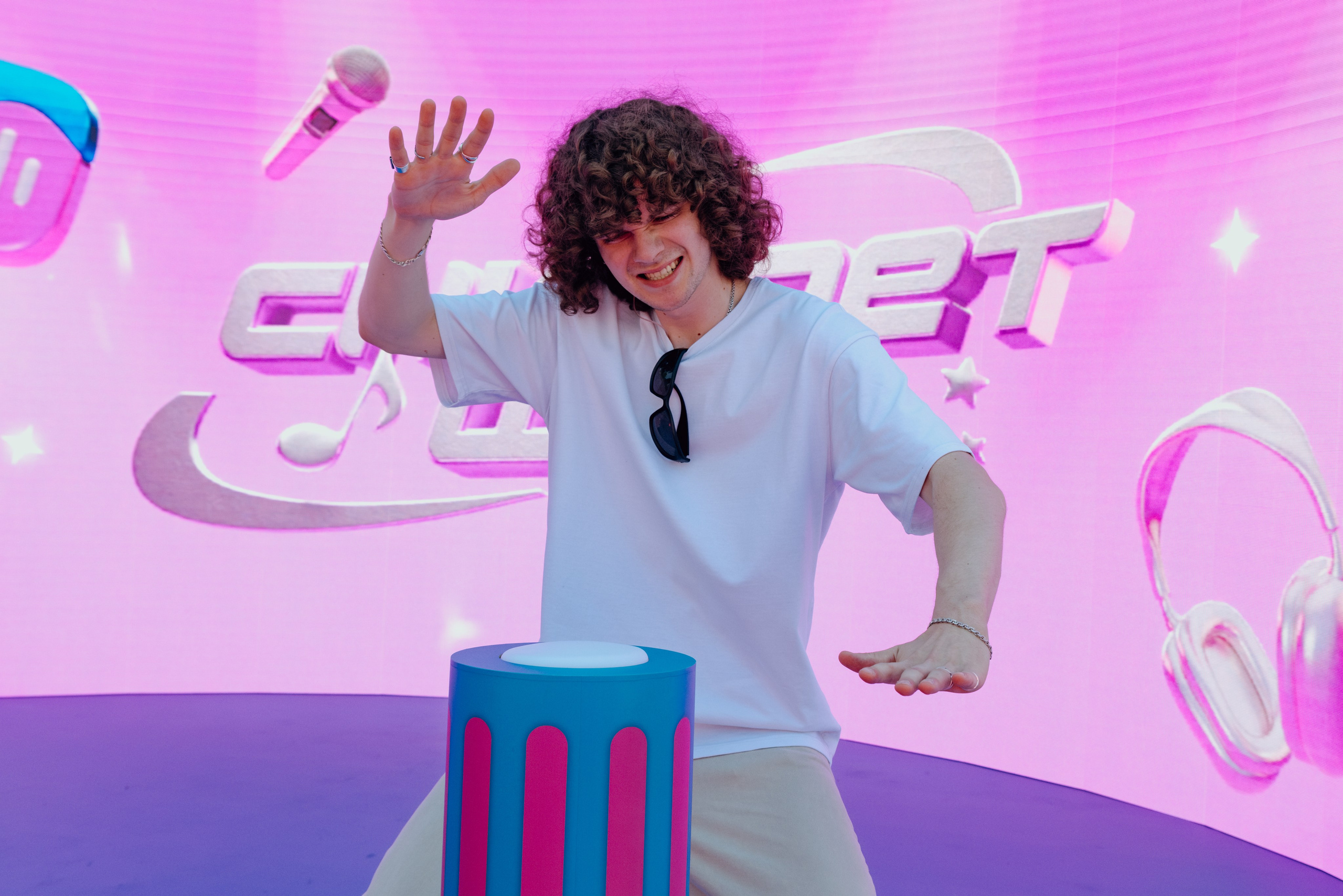 Репортажные съемки. Фотограф и видеограф в Северной столице