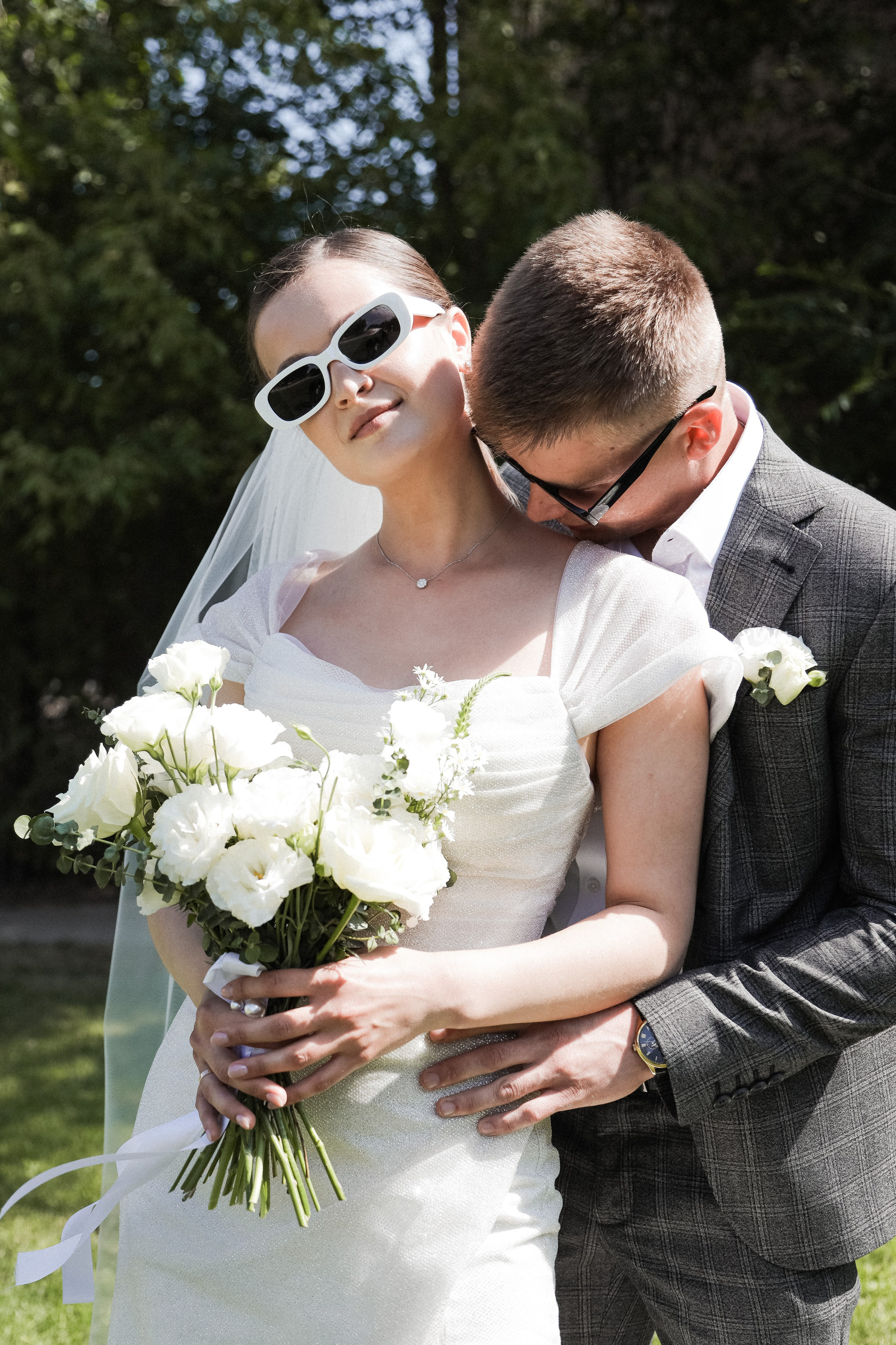 Владислав и Анастасия. Фотограф Волгоград / Волжский