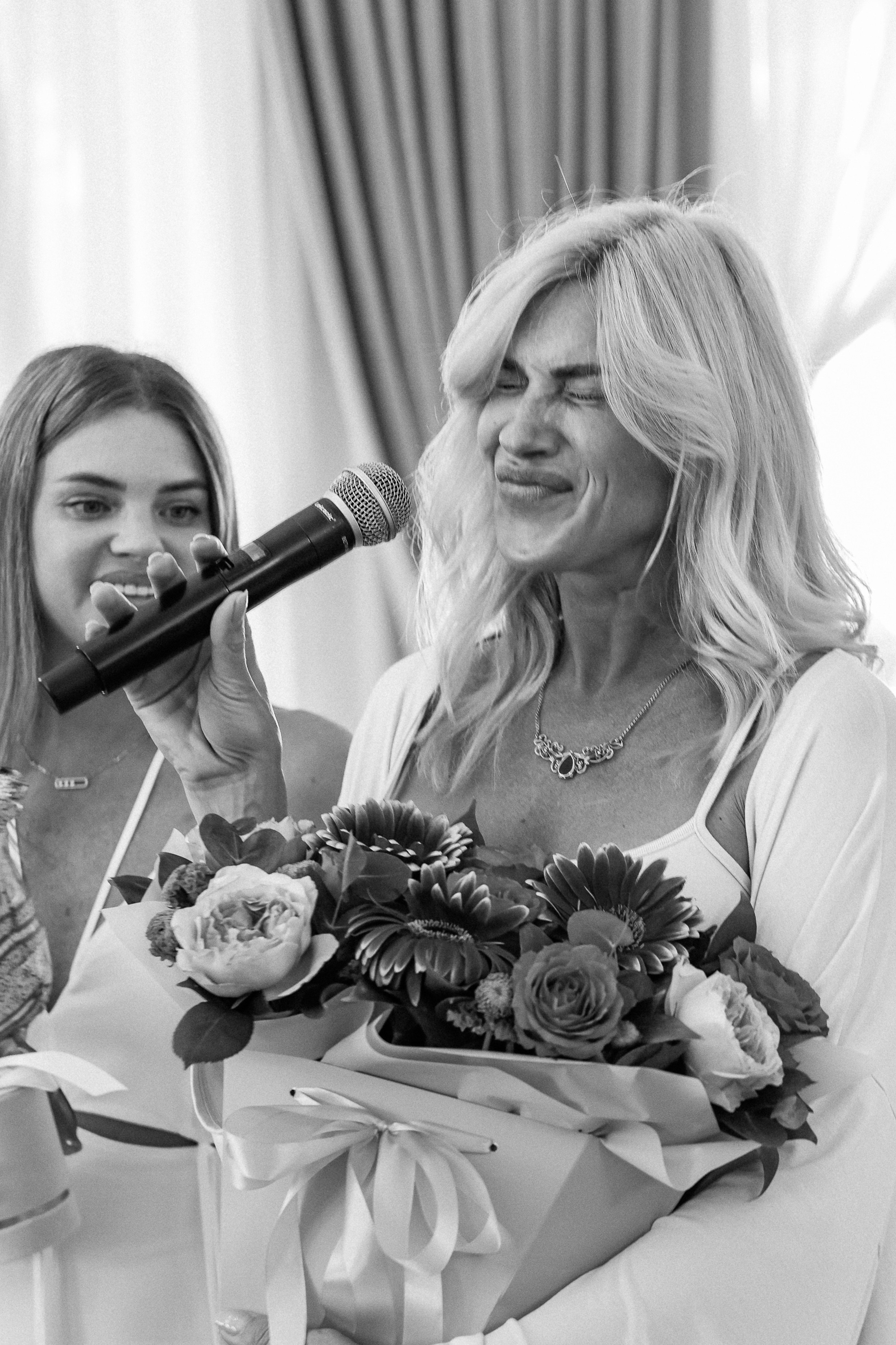 Юбилей. Фотограф Юлия Мальцева