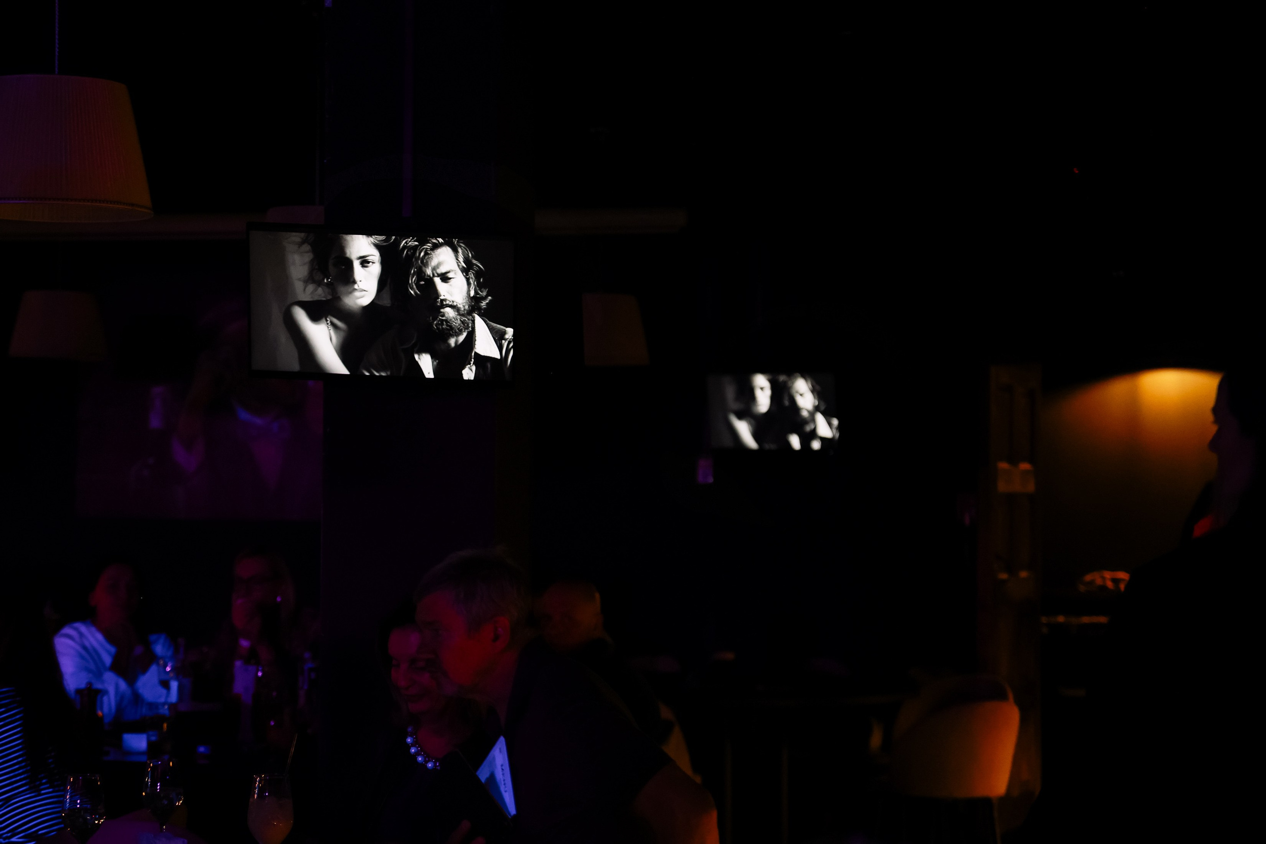 Дискотека под хиты 2000 в Истории. Фотограф Юлия Мальцева