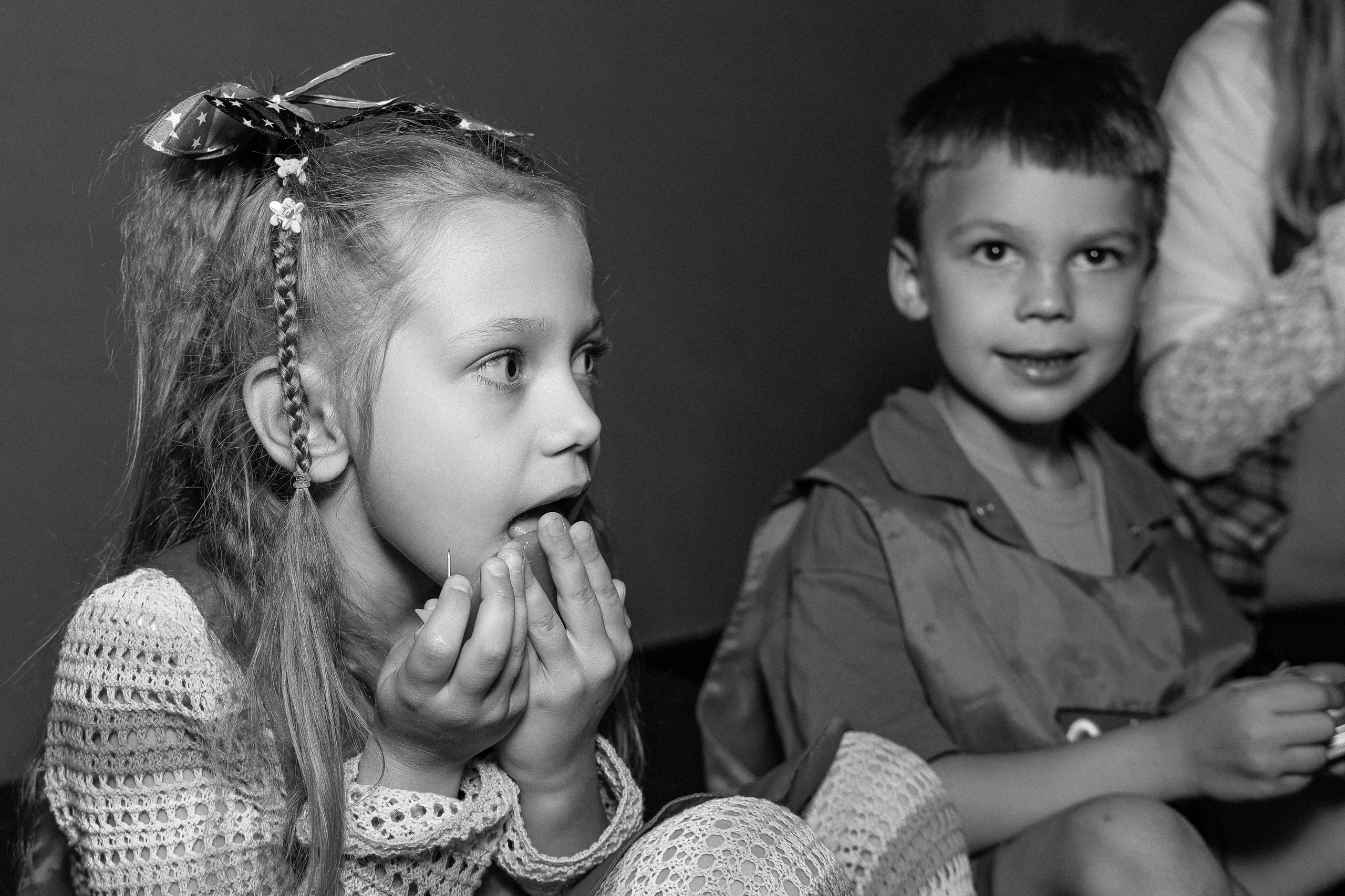 Др Киры Квест. Фотограф Юлия Мальцева