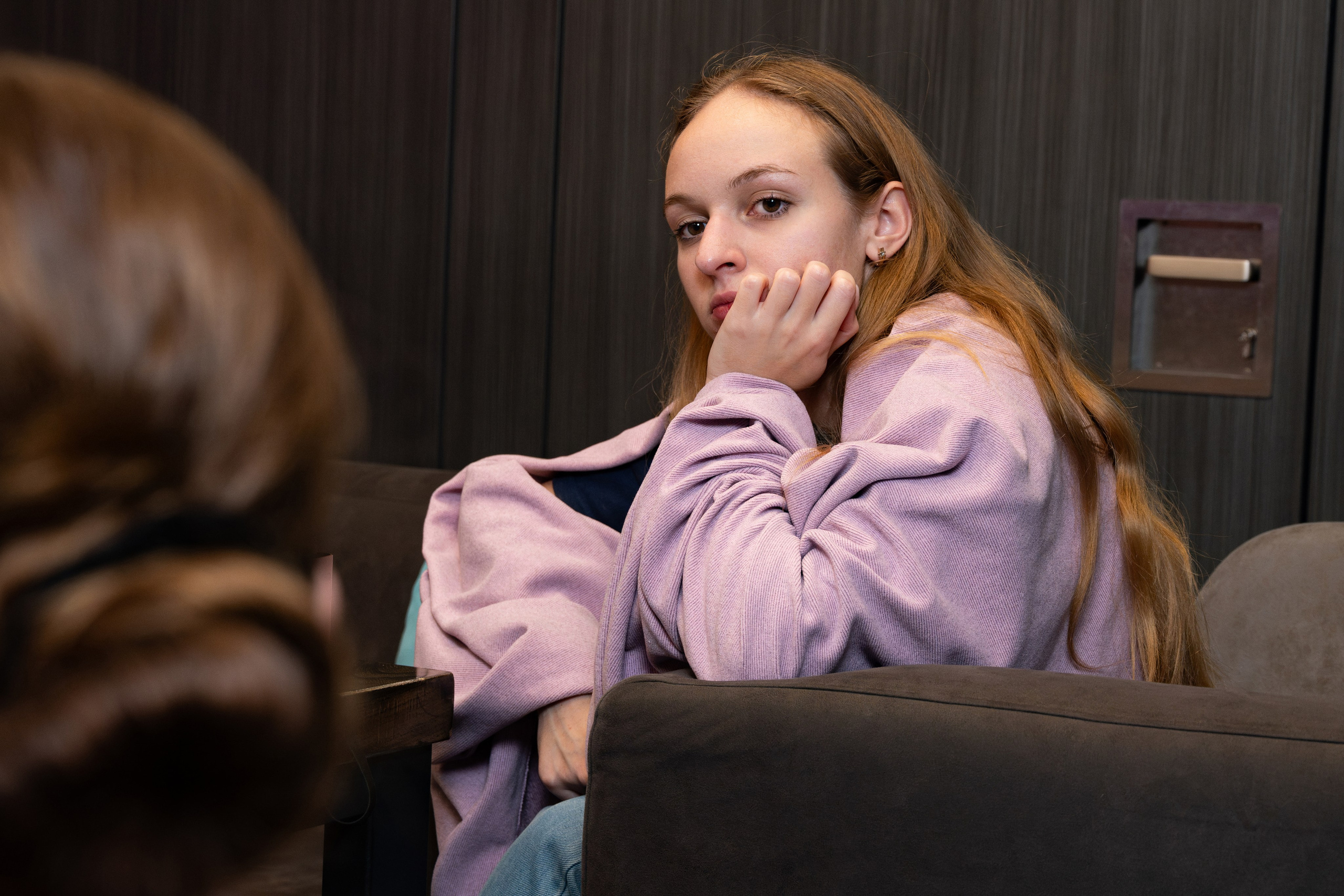 Репортаж на турнире по игре Мафия в «Мятном еноте». Фотограф мероприятий в Москве