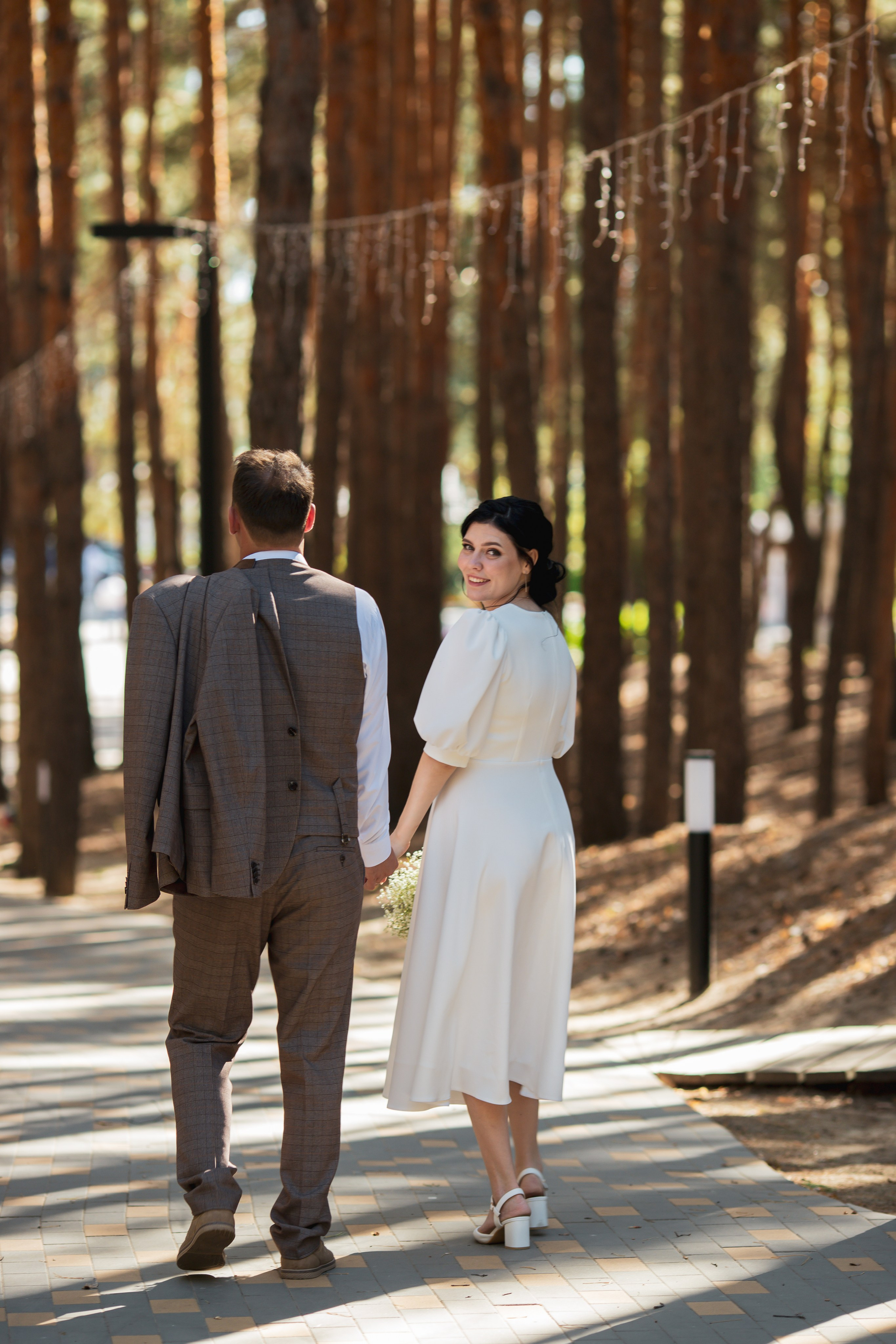 Виктор + Влада. Свадебный и семейный фотограф в Михайловке Полина Крипс