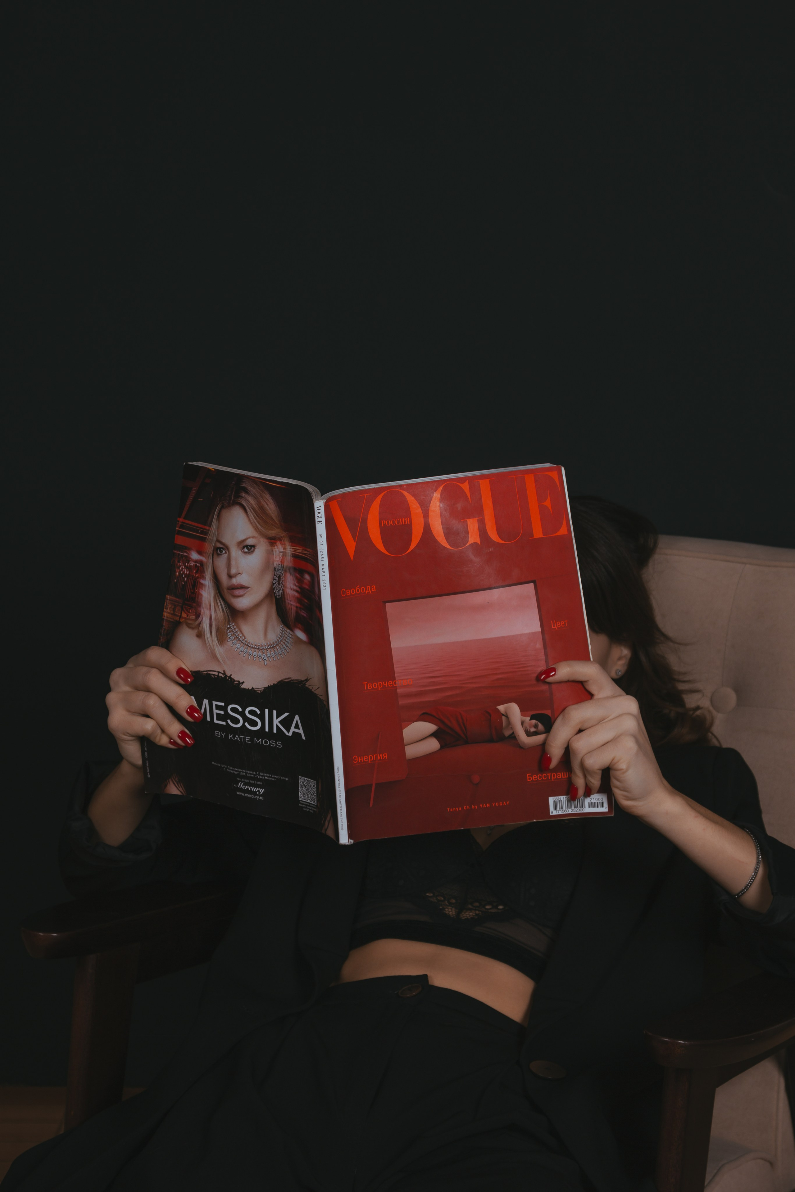 Поля. Фотограф в Екатеринбурге Ирада Баянгулова