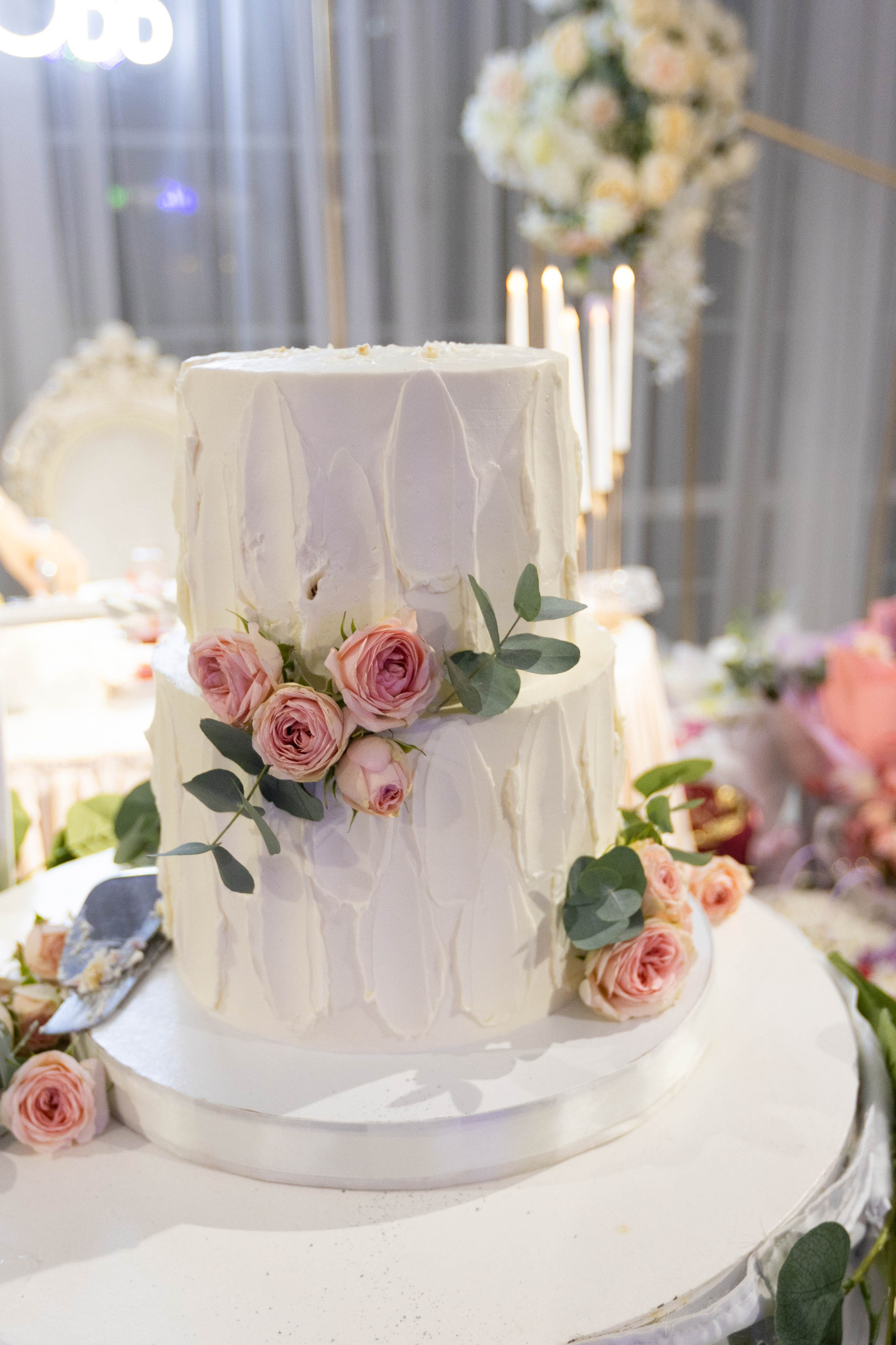 Андрей Ксения. Фотограф Александр Литвинов