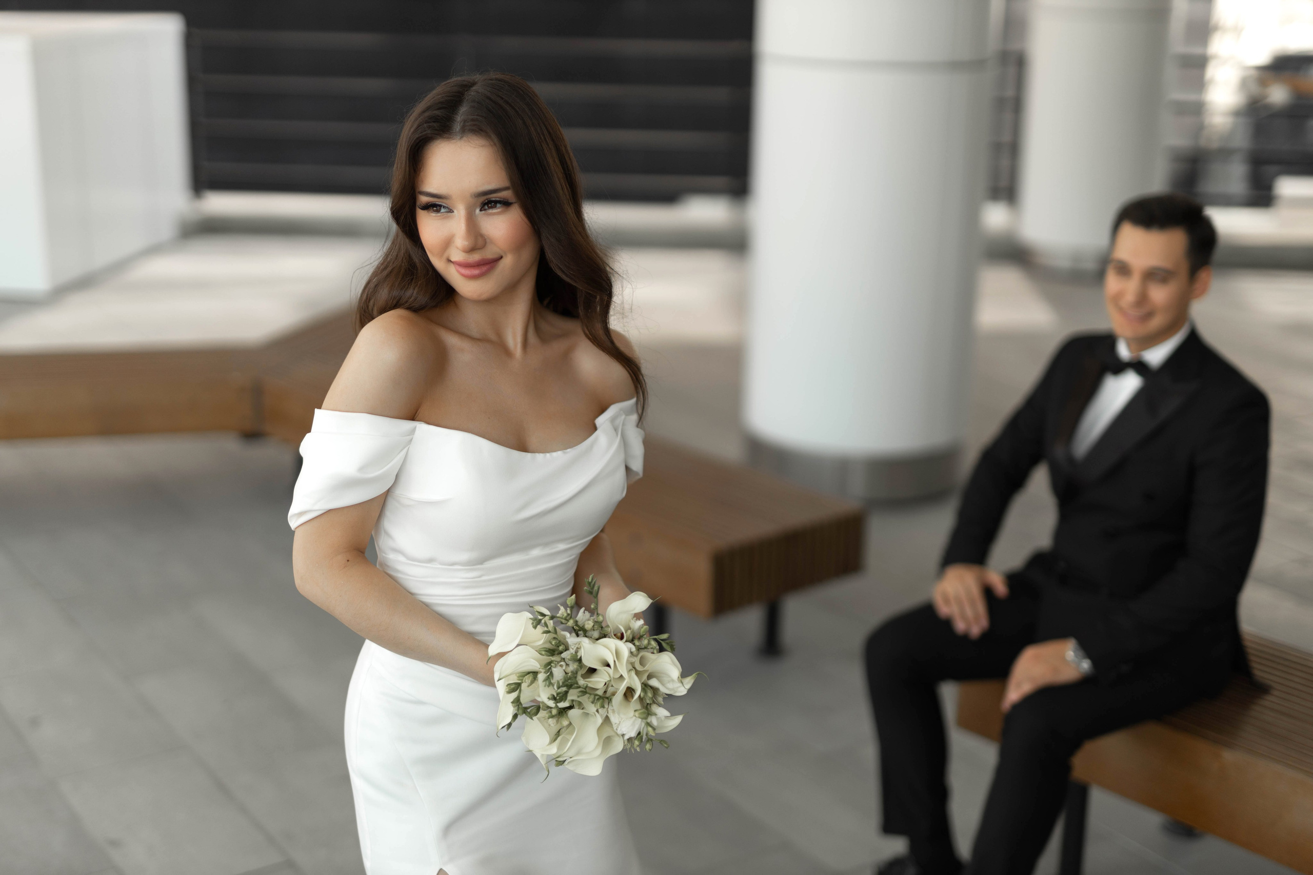 Данис Эльвира. Фотограф Александр Литвинов