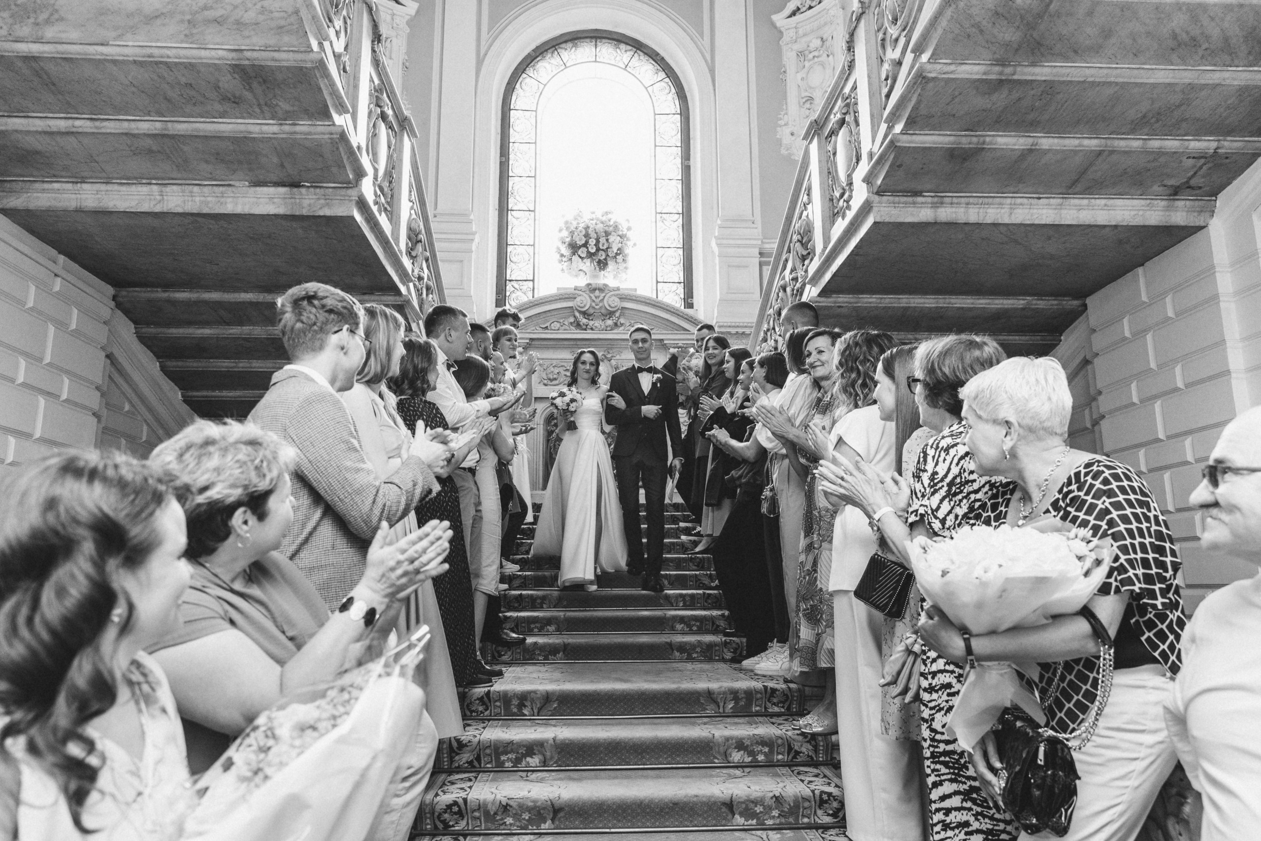 Влад и Аня. Свадебный и семейный фотограф в Санкт-Петербурге Александр Озеров