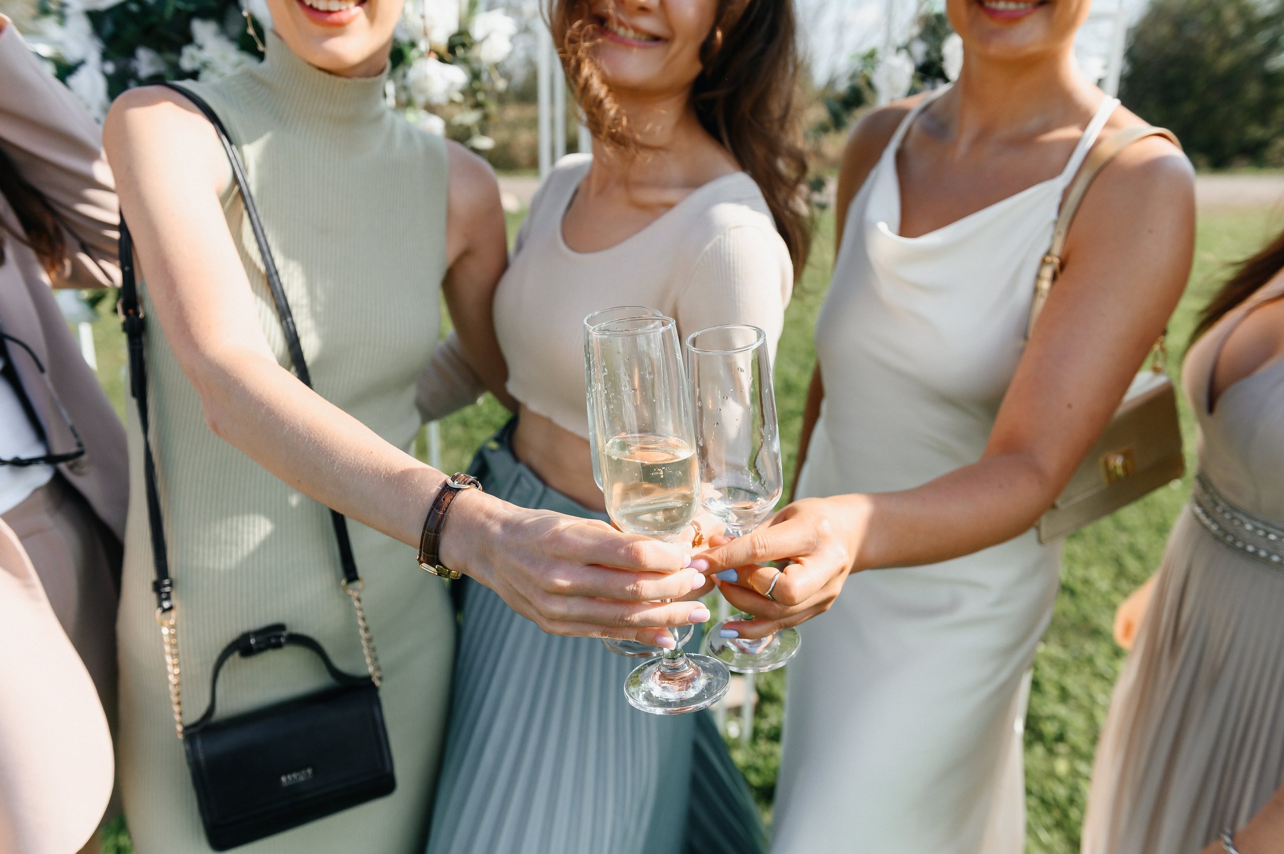 Женя и Настя. Свадебный и семейный фотограф в Санкт-Петербурге Александр Озеров