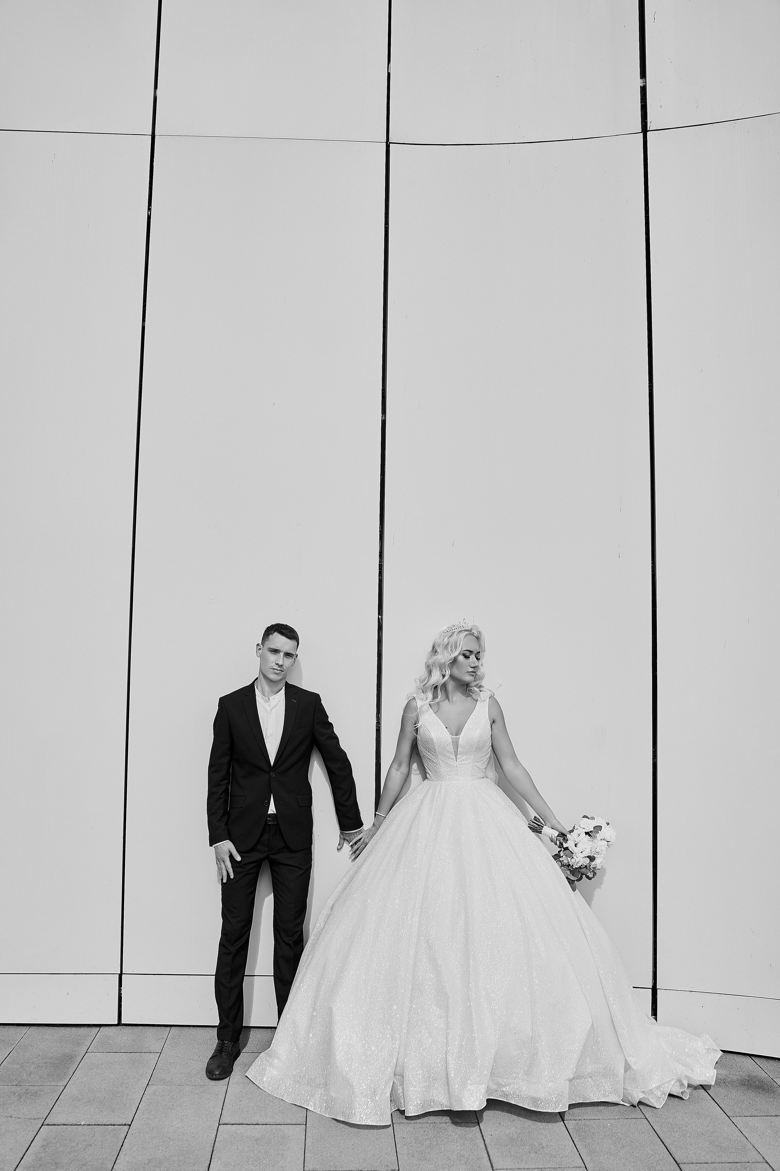 Татьяна & Артем. Фотограф в Нижнем Новгороде Марина Кузнецова