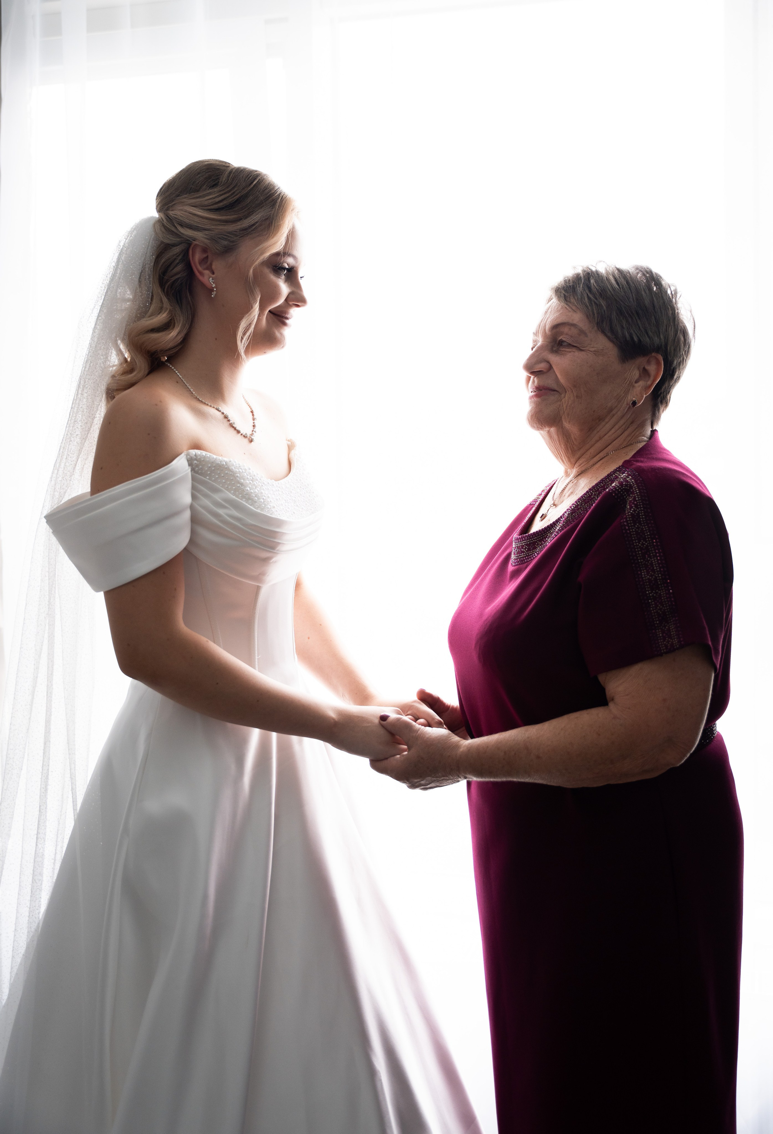 Свадьба Ангелины и Никиты. Свадебный фотограф Виктория Баталина