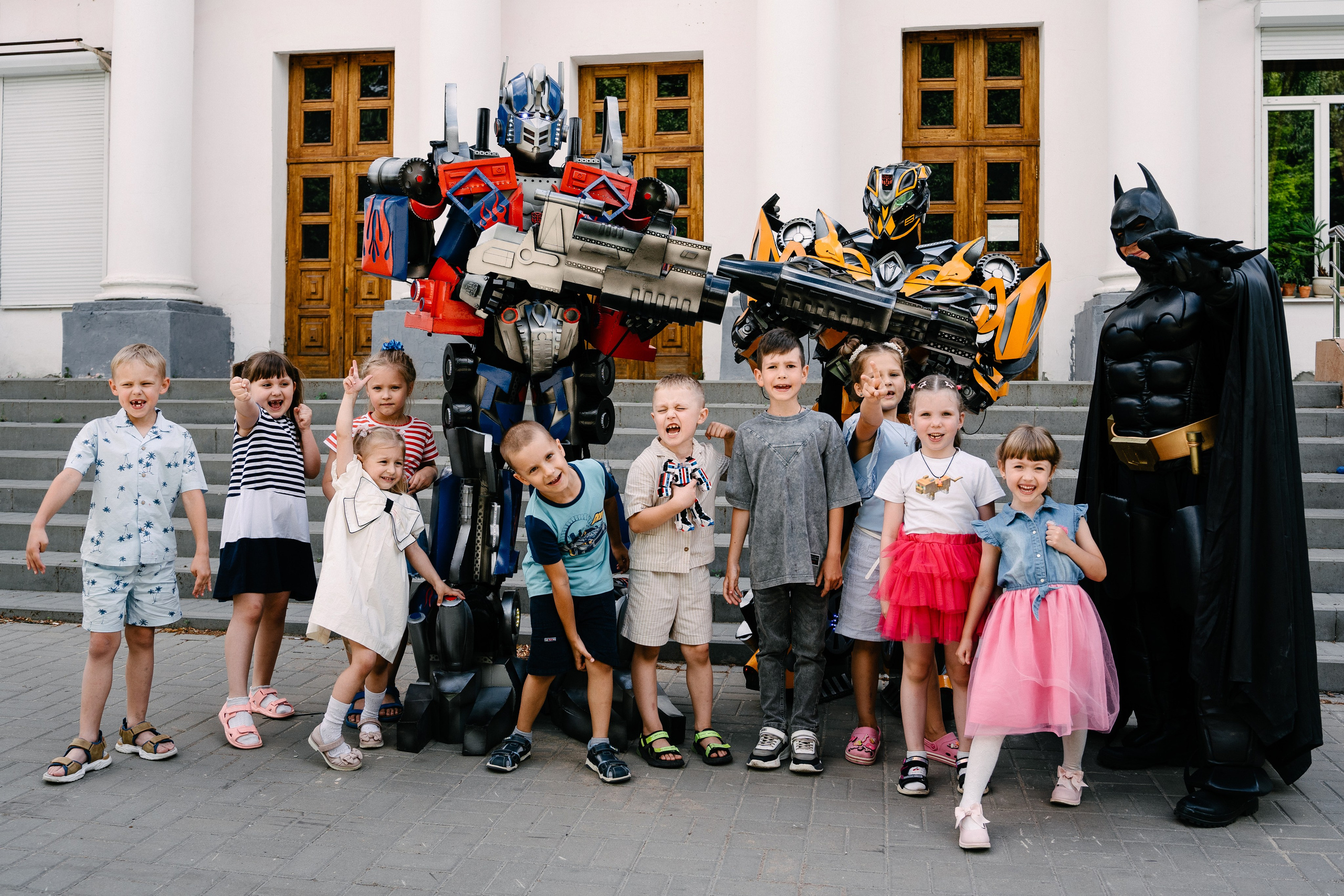 День Рождения Тимофея. Свадебный и семейный фотограф в Воронеже Анастасия Бойко