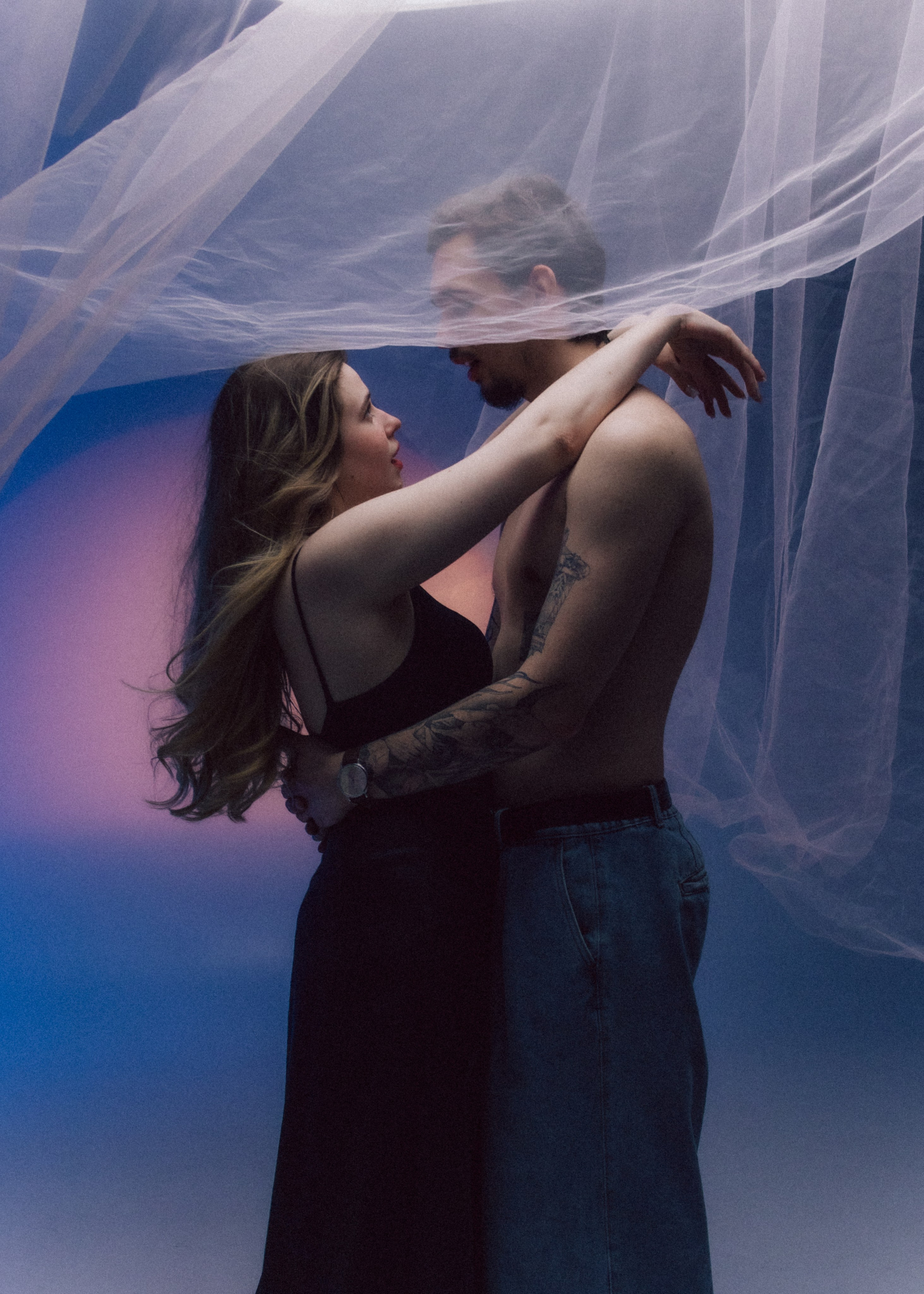 IVAN & ALENA. Твой фотограф Софья Степанова, Новосибирск