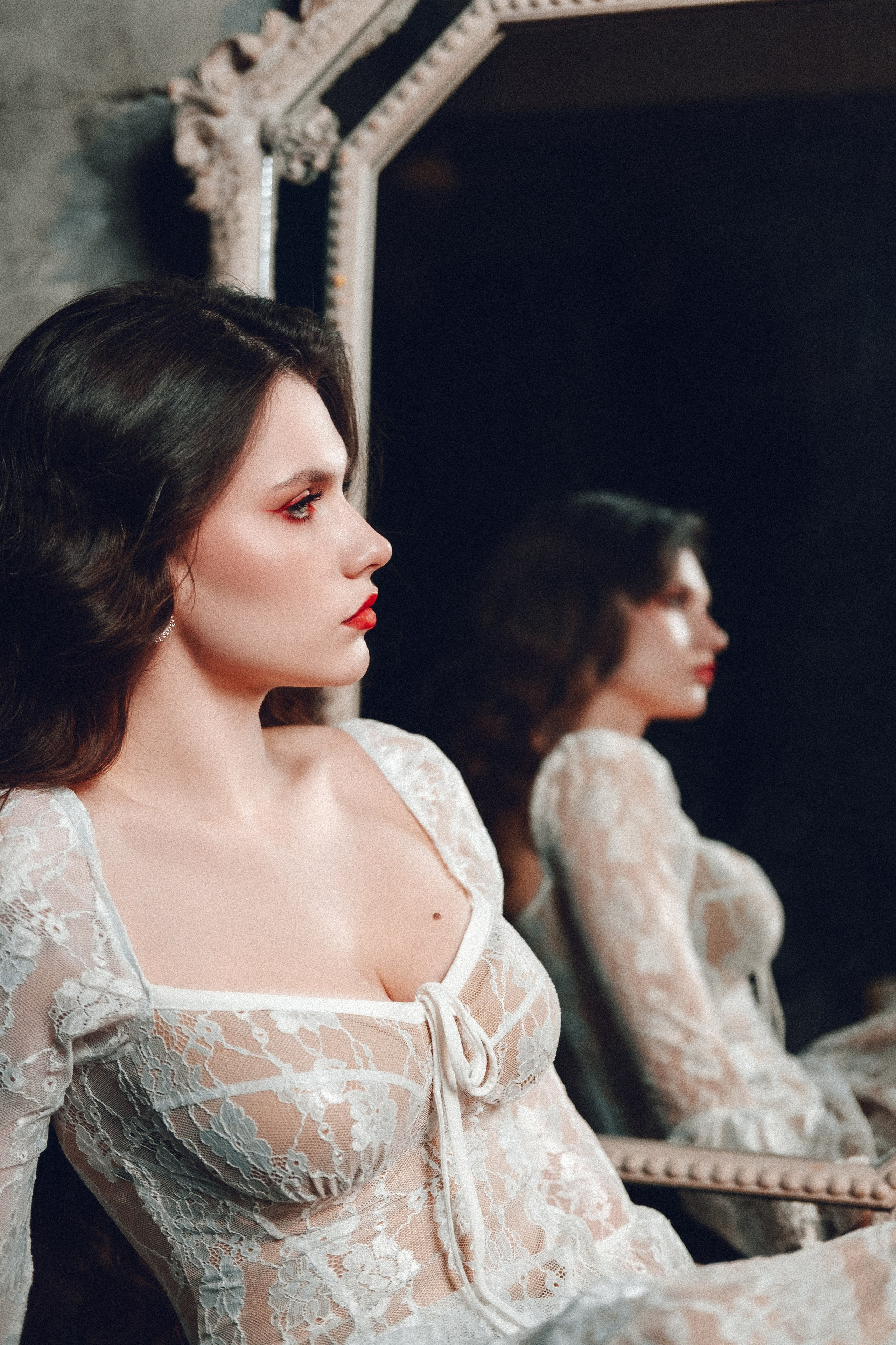 Angel. Твой фотограф Софья Степанова, Новосибирск