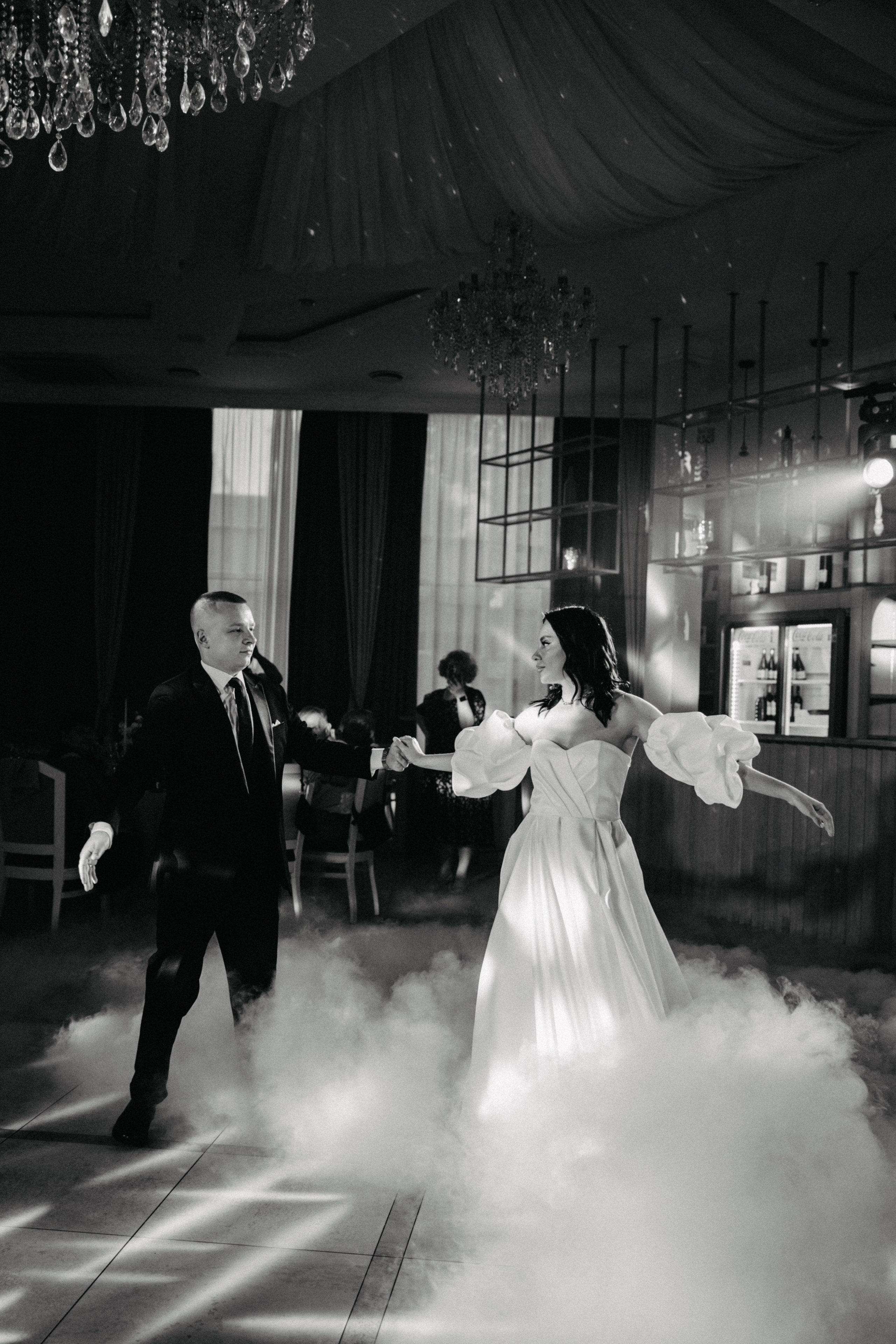 Максим и Оксана. Свадебный и семейный фотограф в Ростове-на-Дону