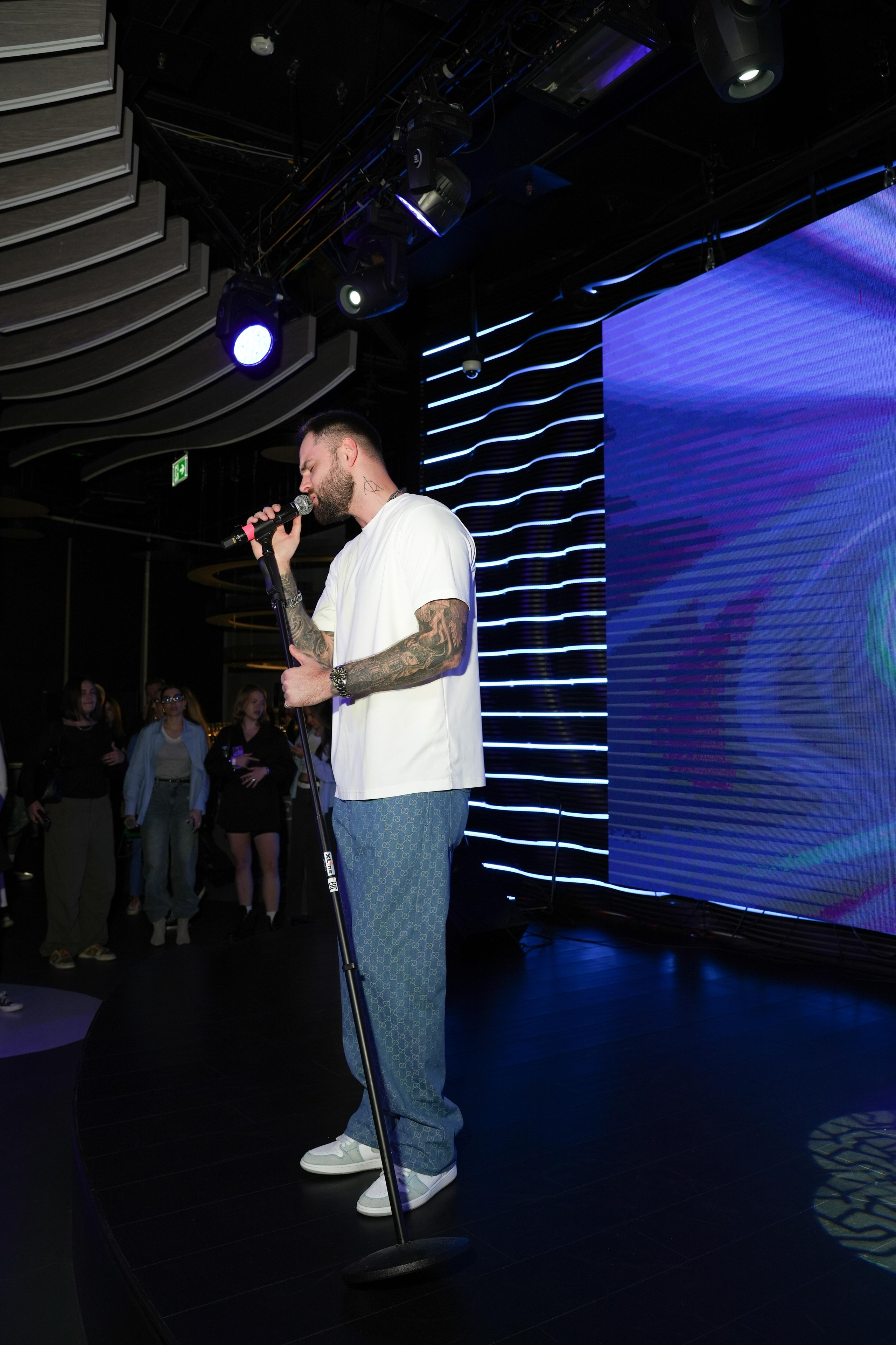 ЖАРА MAG 5 ЛЕТ. Фотограф Екатерина Юрьева | Тула, Москва, Новомосковск