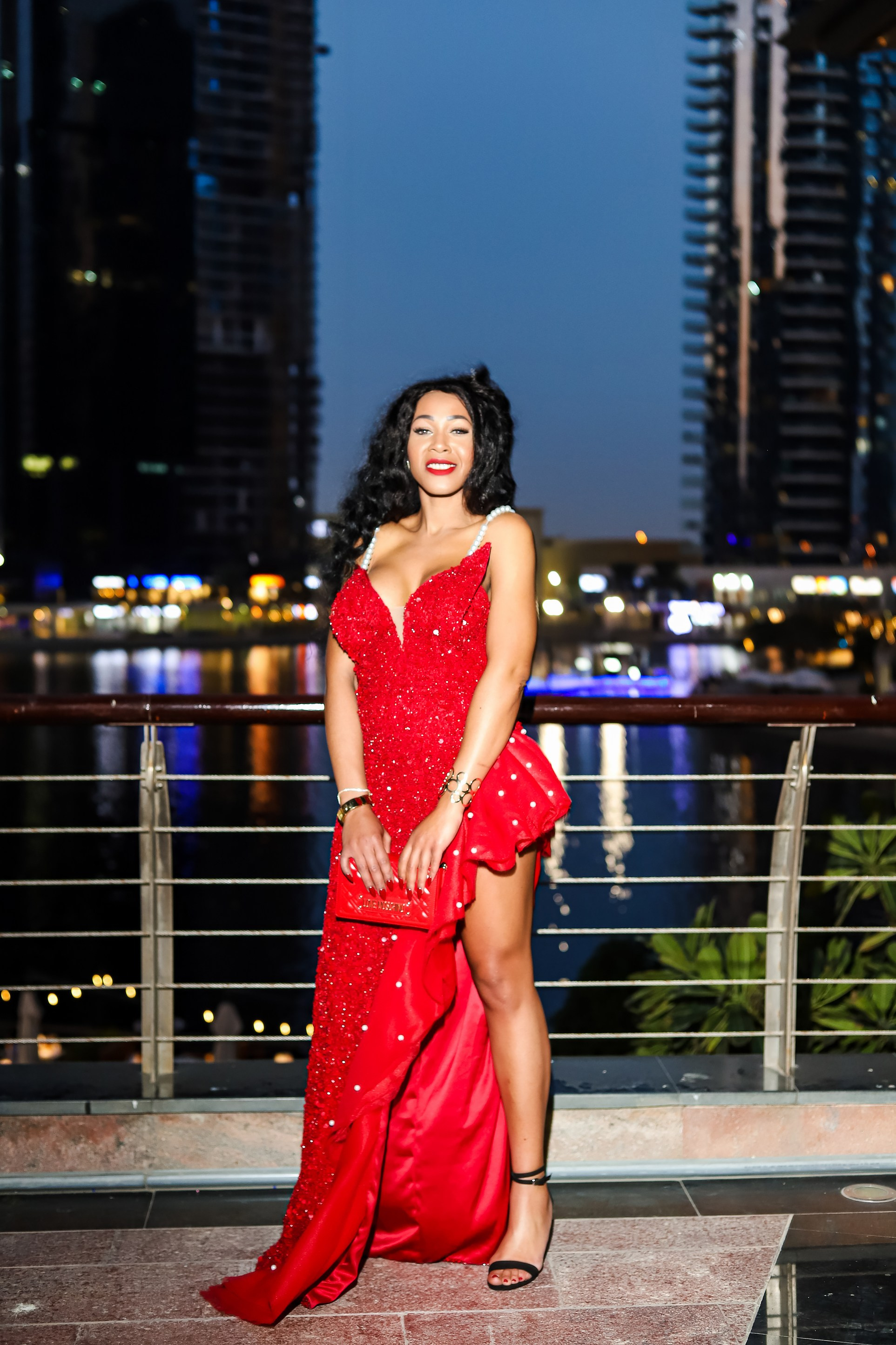 World Fashion Dubai Day. Репортажный и fashion фотограф в Москве Сергей Бардин