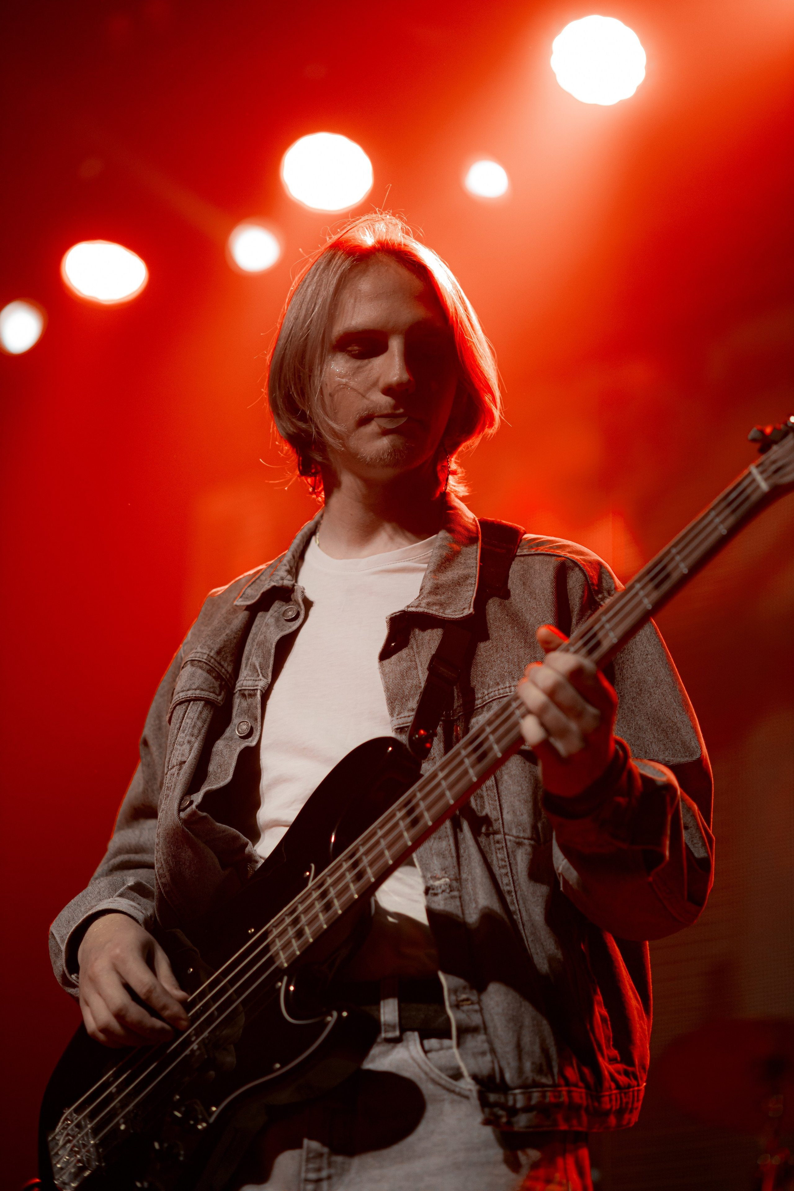 Cover party. Фотограф в Пермском крае Матвей Раттер