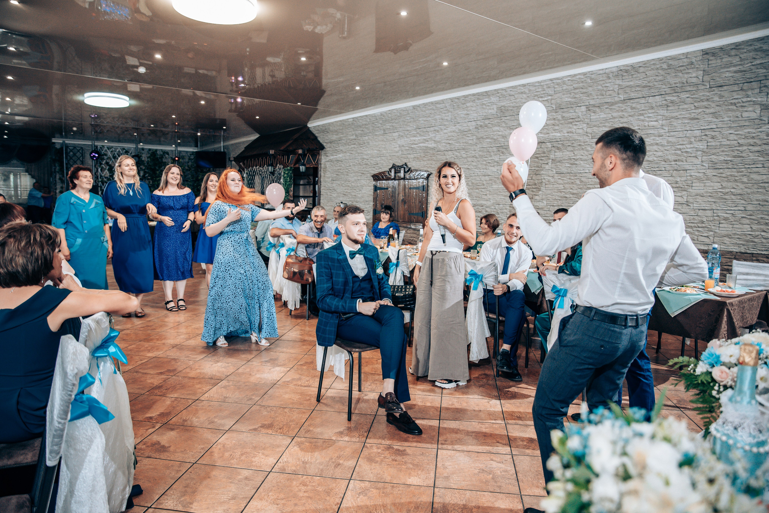 Александра & Данил. Семейный фотограф в Барнауле