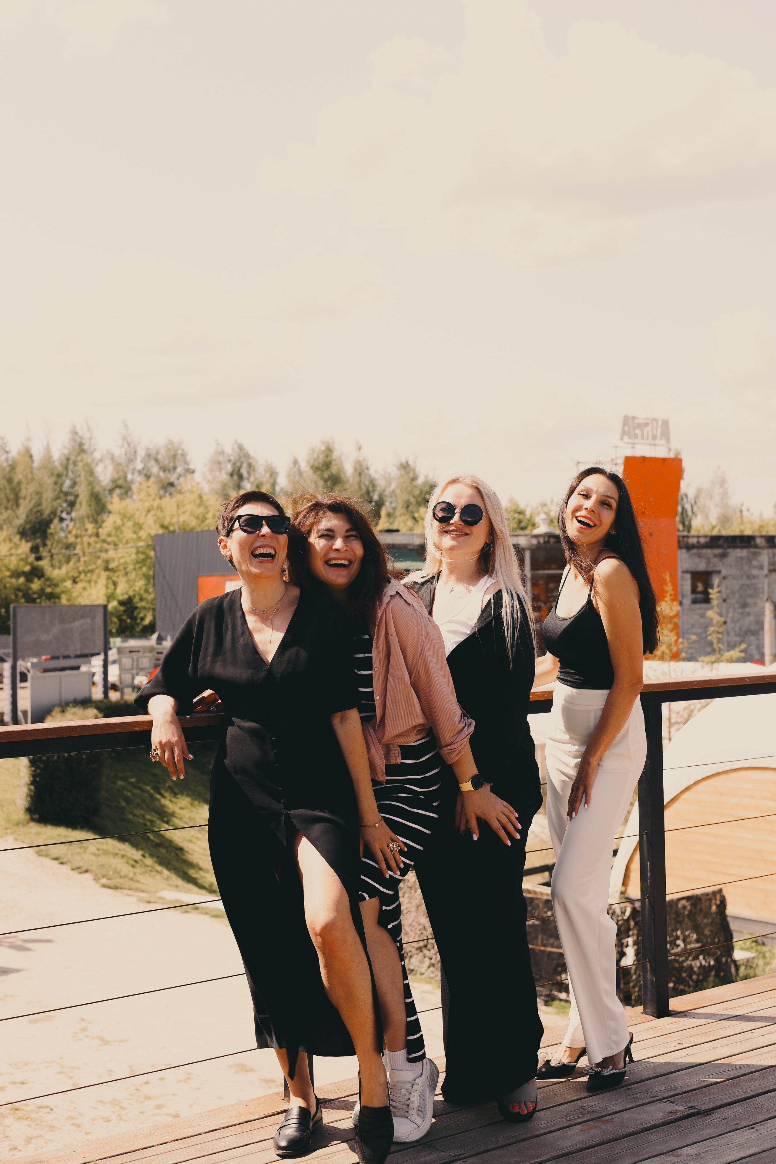 День рождения. Фотограф Мария Лаенко