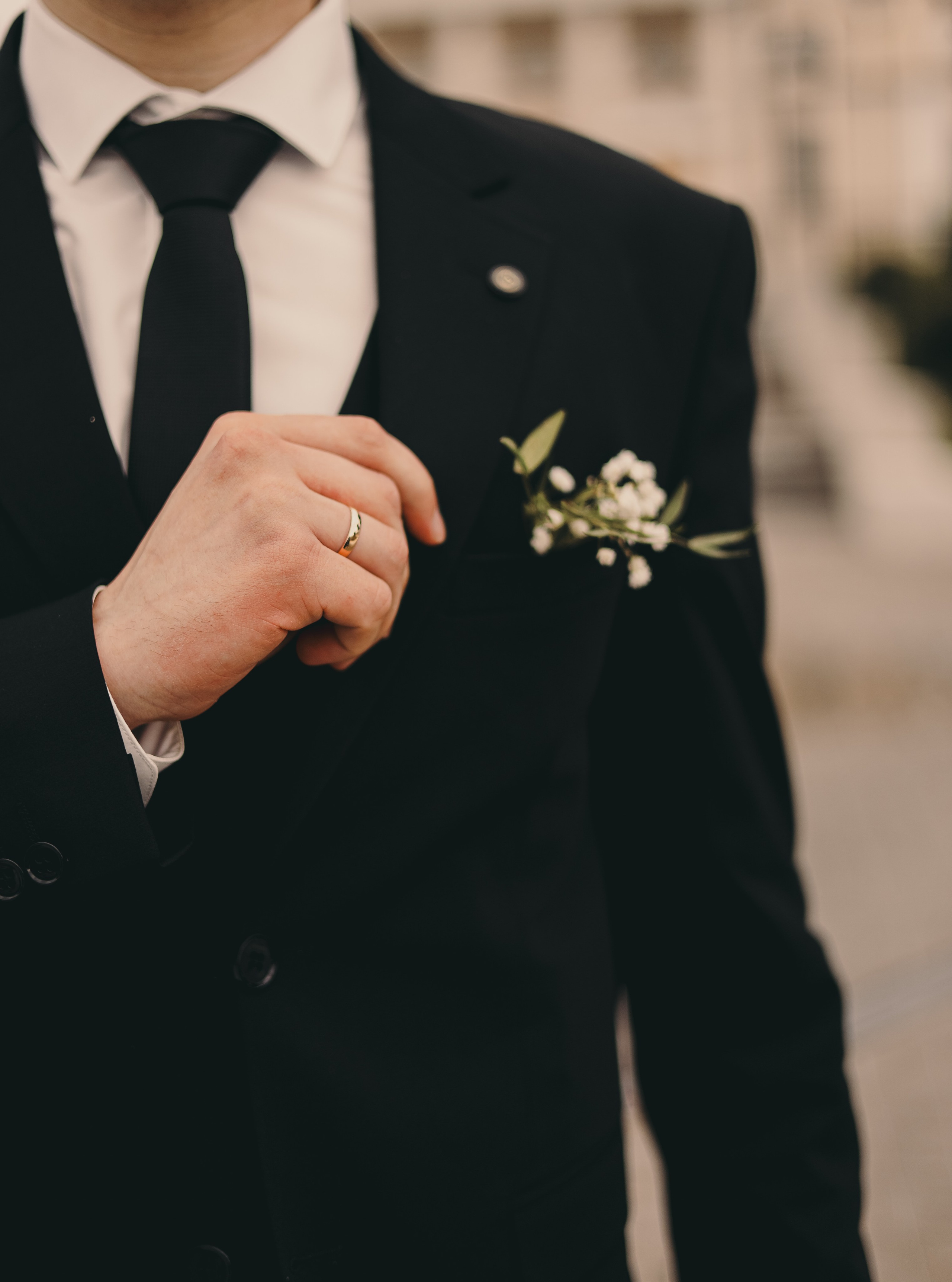 Андрей & Людмила. Фотограф Мария Лаенко