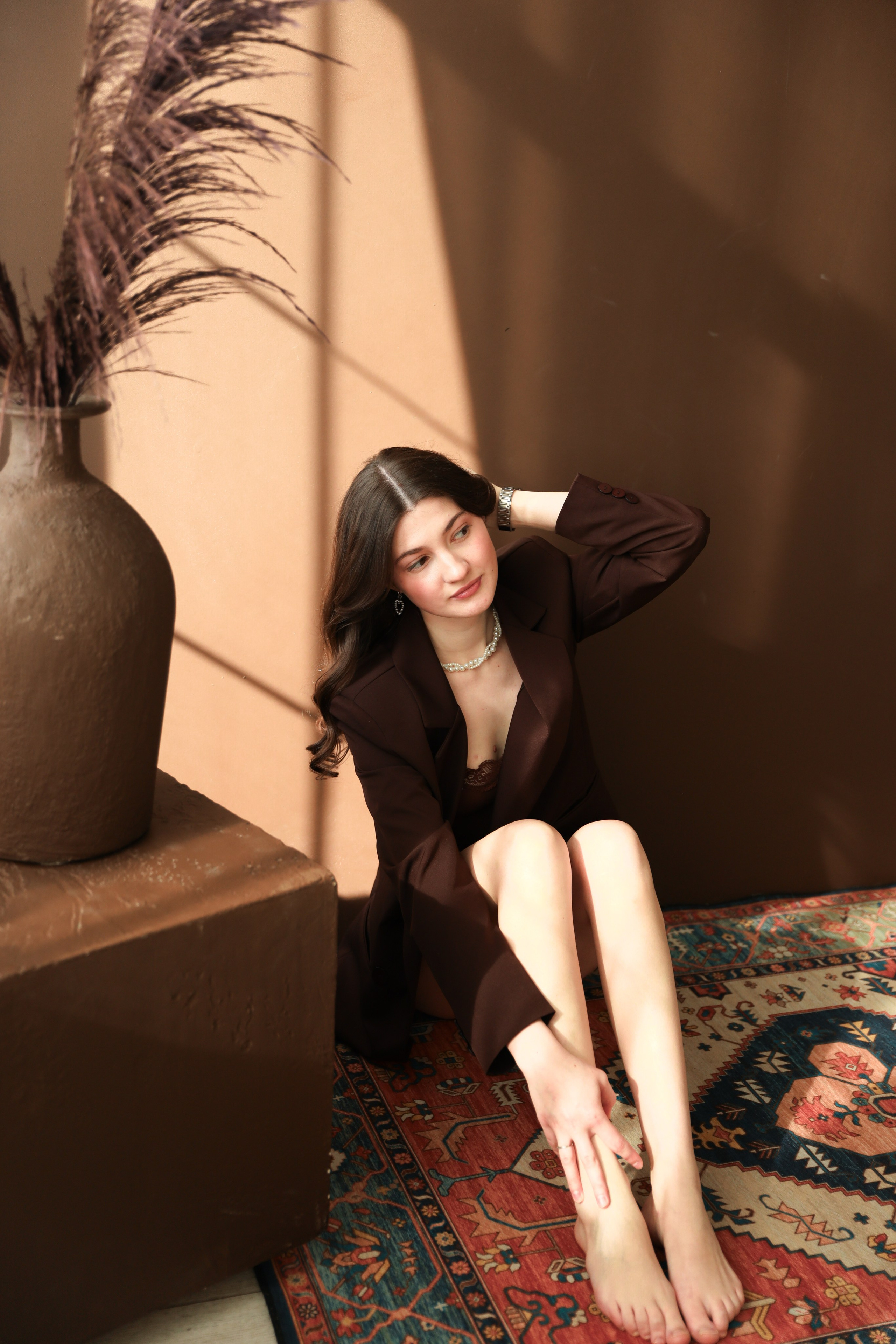 София. Фотограф Мария Лаенко