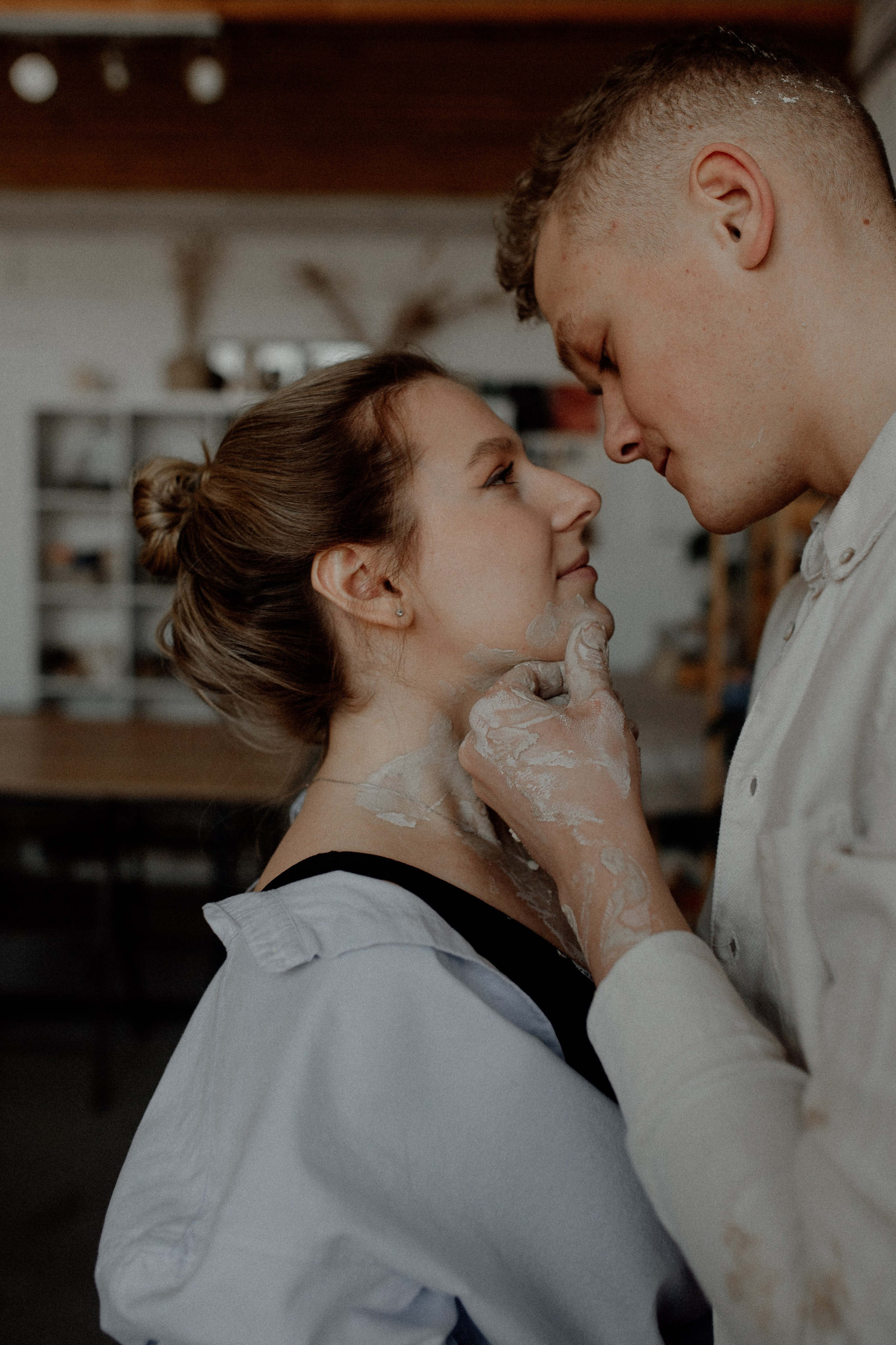 Аня и Данил. Фотограф Челябинск Юлия Ермакова