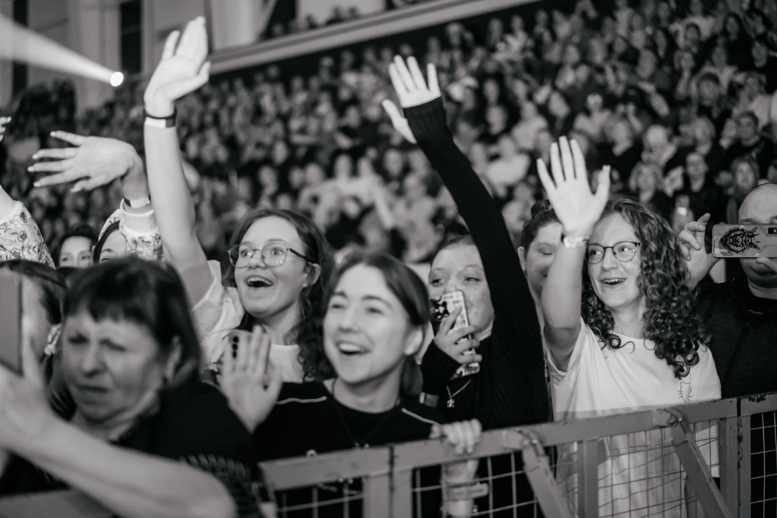 Концерт Надежды Кадышевой в Смоленске. Фотограф и видеограф Смоленск | Студия Цезарь