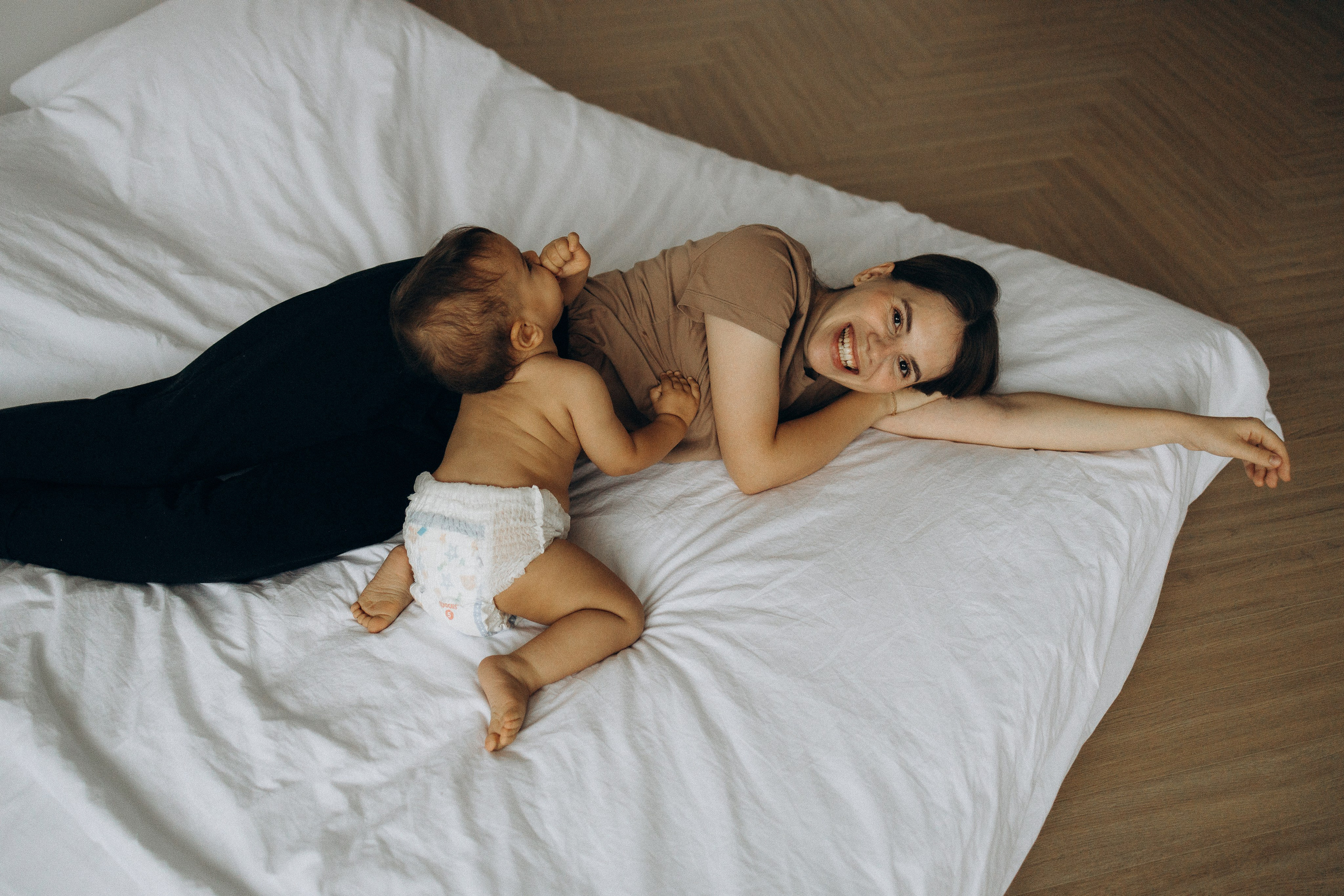 Материнство. Семейный фотограф Новосибирск Фотограф на выписку Новосибирск