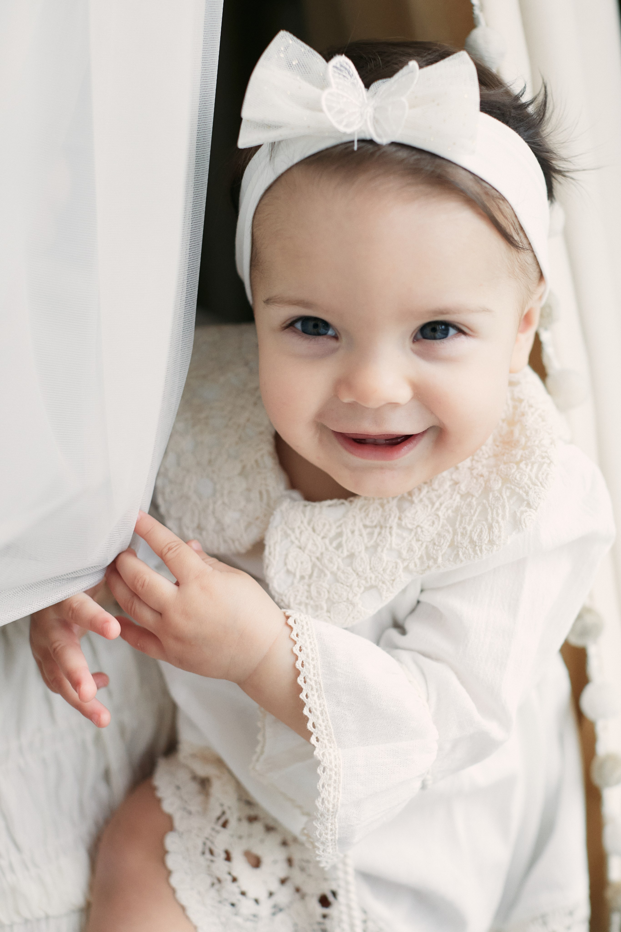 Зайка и Лейла. Фотограф Анастасия Губернаторова