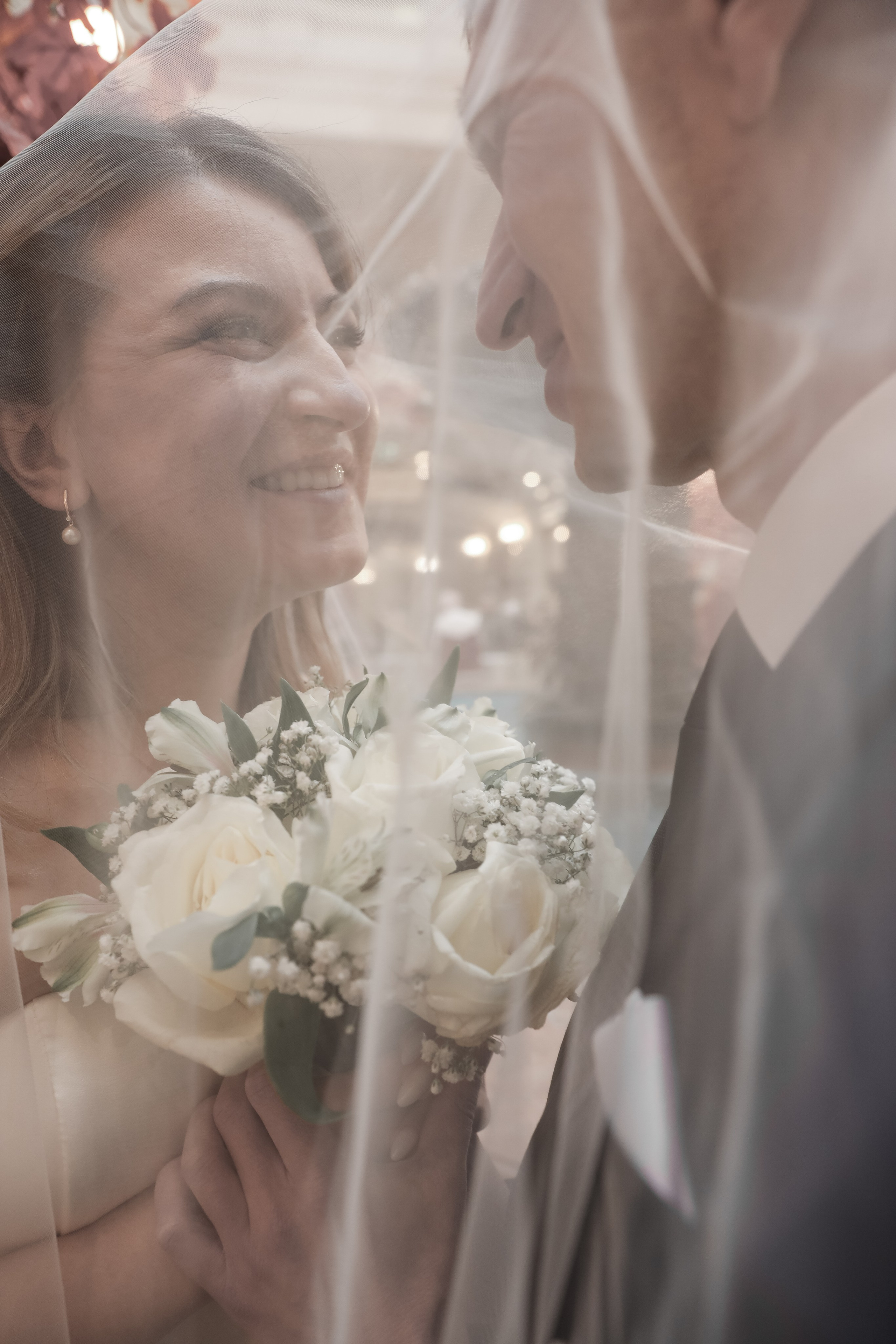 Свадебная фотосессия. Портретный и свадебный фотограф в г. Москва Цынская Вера