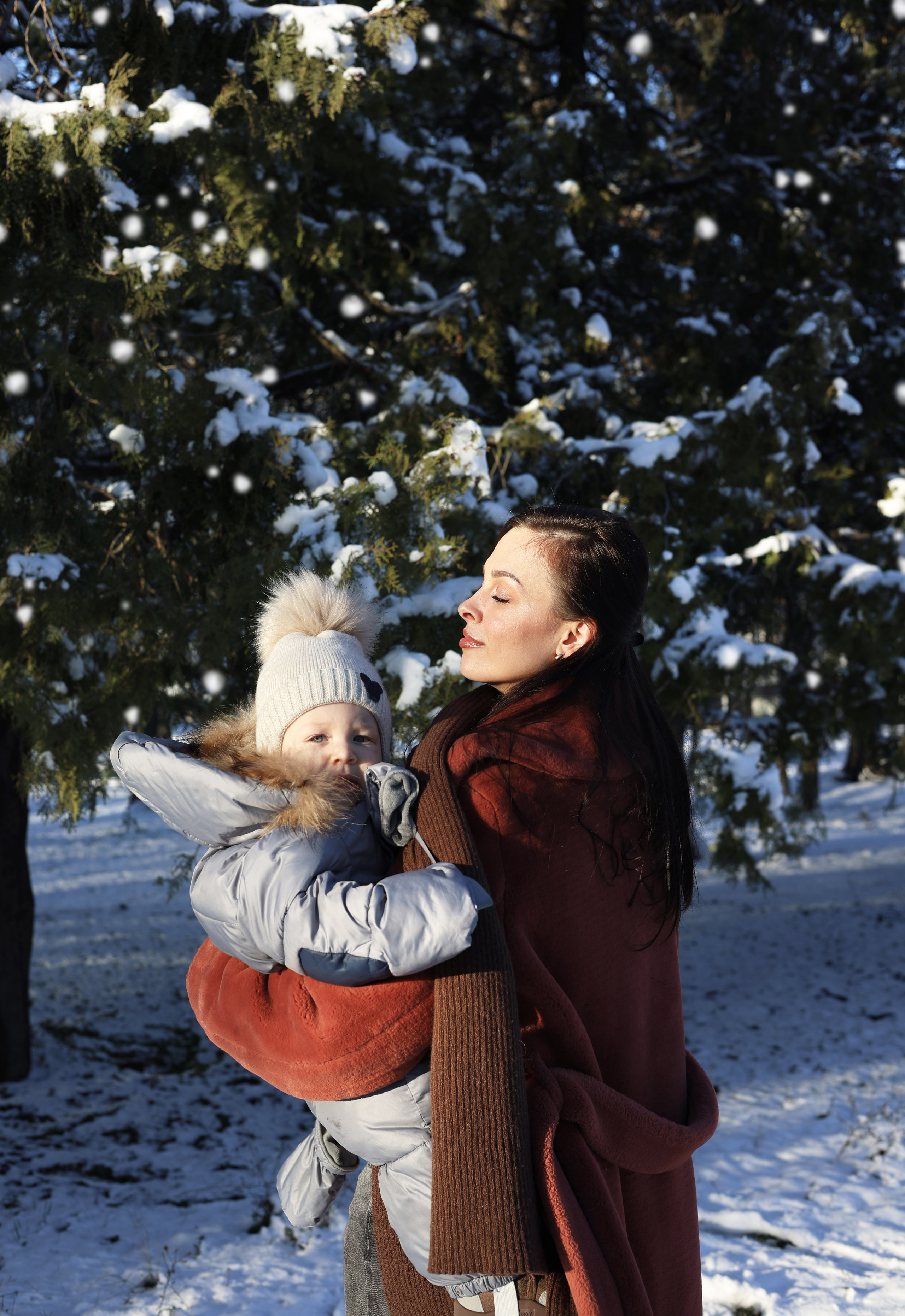 Дарья и Оскар. Семейный и портретный фотограф в Краснодарском крае, Ростовской области и Москве