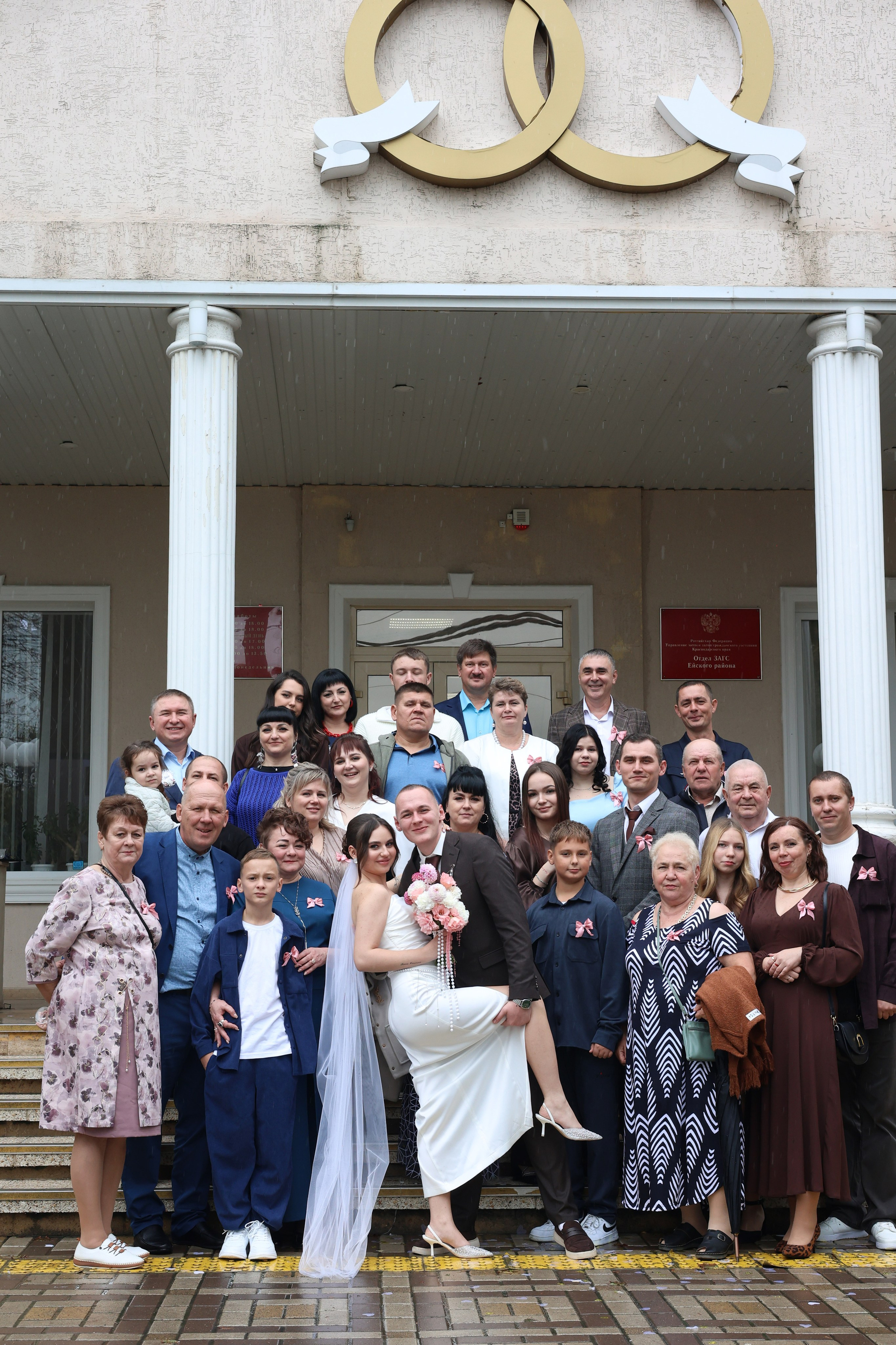 Свадьба Игорь&Татьяна. Семейный и портретный фотограф в Краснодарском крае, Ростовской области и Москве