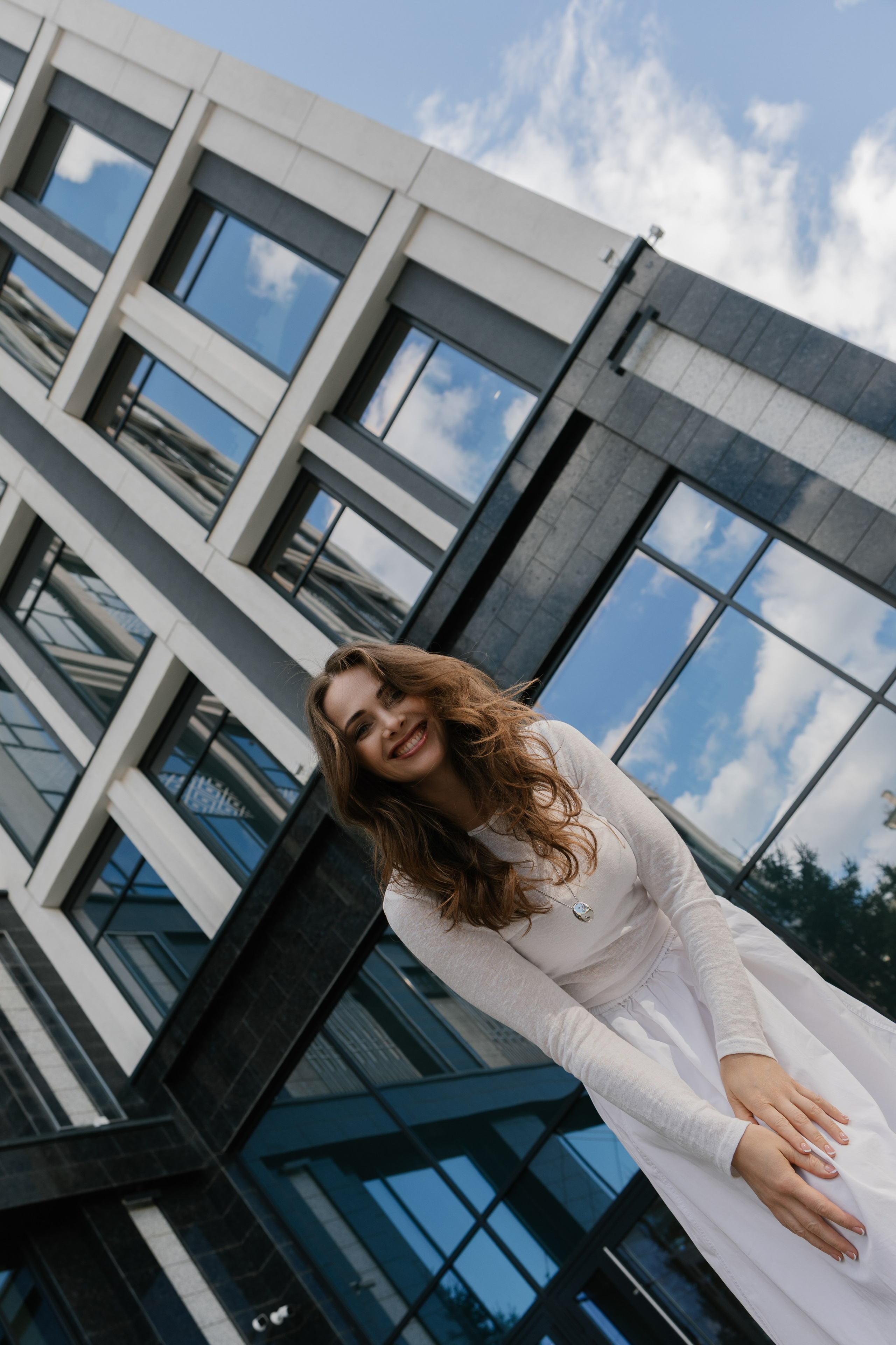 Ты и город. Вита Овчинникова. Фотограф в Новосибирске. Снимаю женские портреты, контент для блогеров и брендов