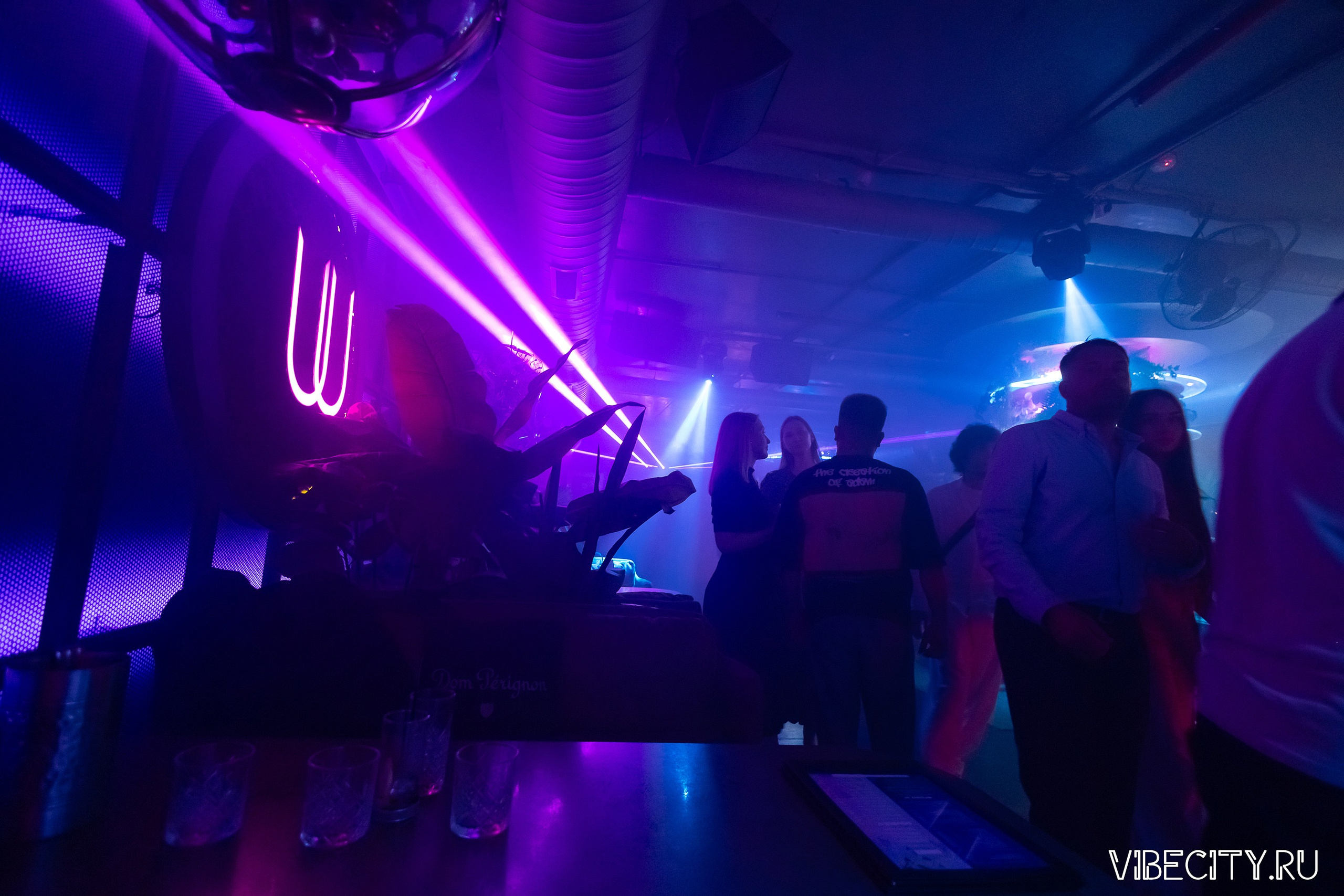 DOUBLE U. VIBECITY.RU Вайб Сити Ру Фоторепортажи Фотоотчеты Калининград